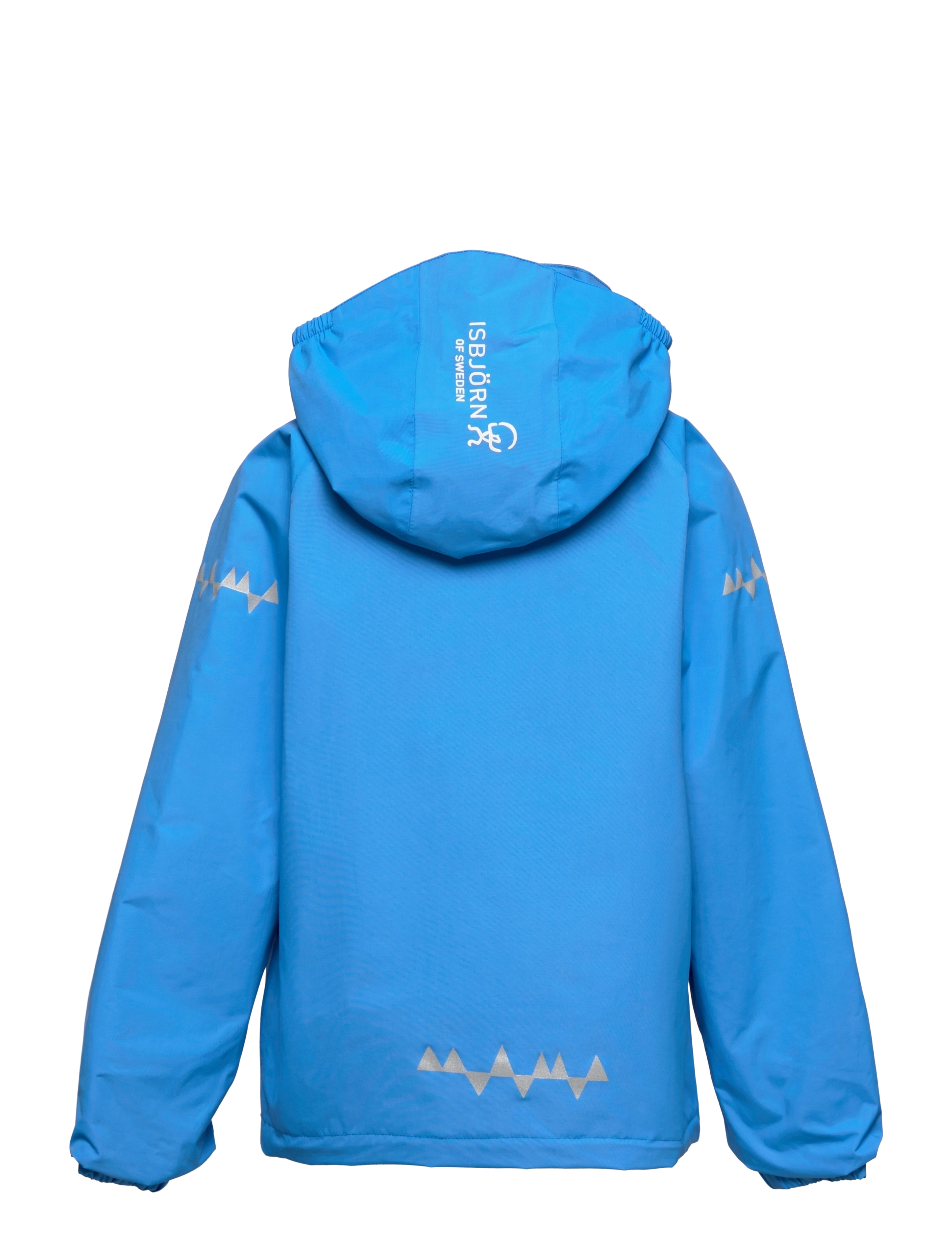 ISBJÖRN of Sweden - STORM Hardshell Jacket Kids - shell- & regnjakker - skyblue - 2