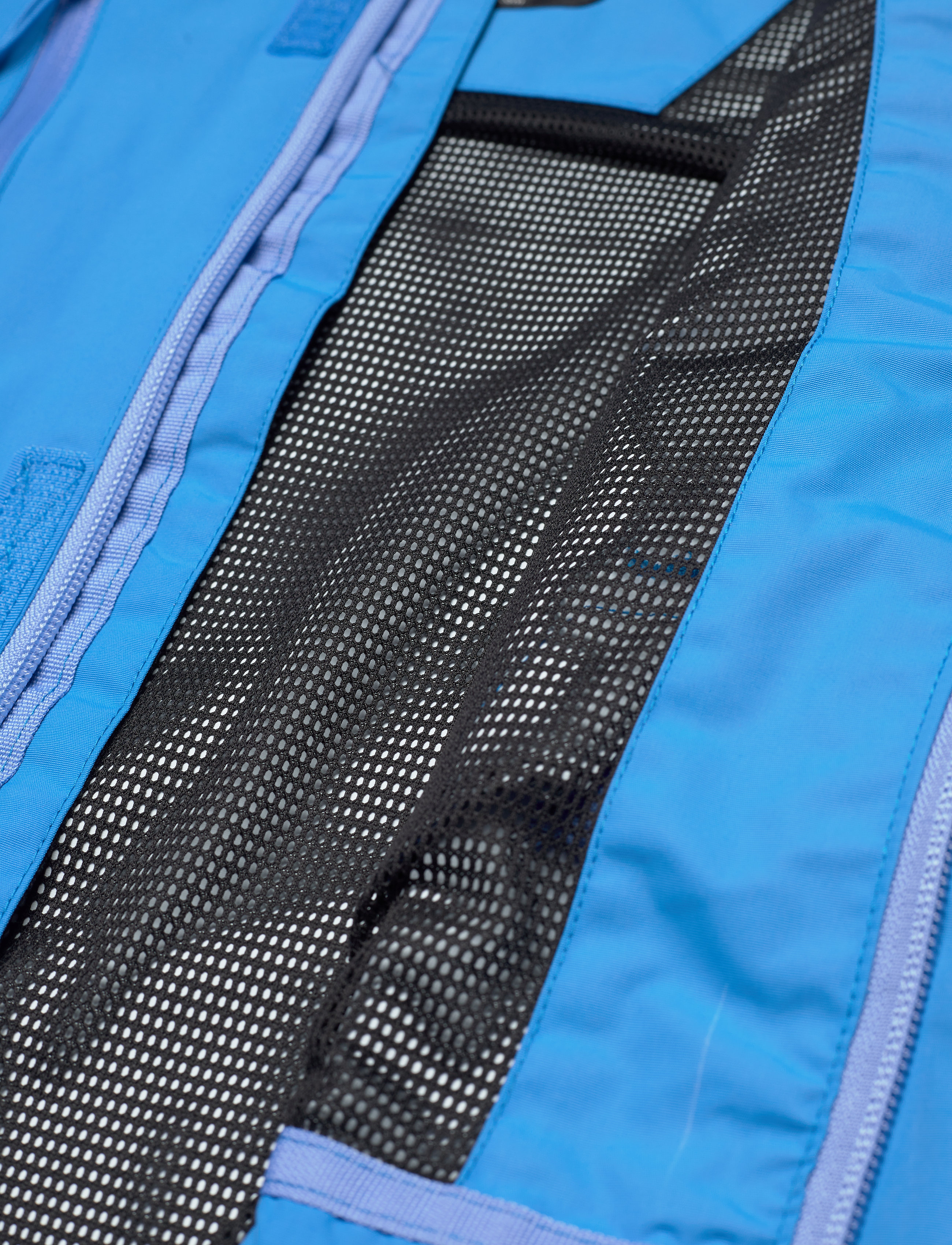 ISBJÖRN of Sweden - STORM Hardshell Jacket Kids WindChime 122/128 - shell- & regenjacken - skyblue - 5