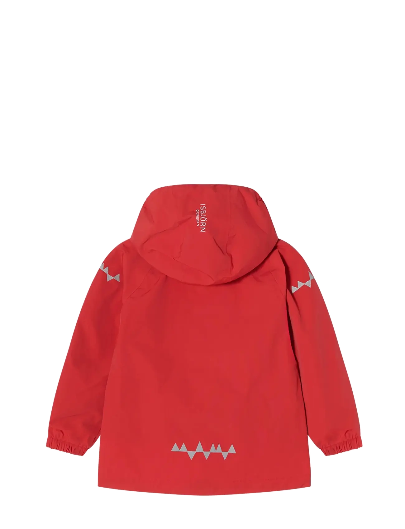 ISBJÖRN of Sweden - PENGUIN Hardshell Jacket Kids - skal- & regnjackor - love - 2