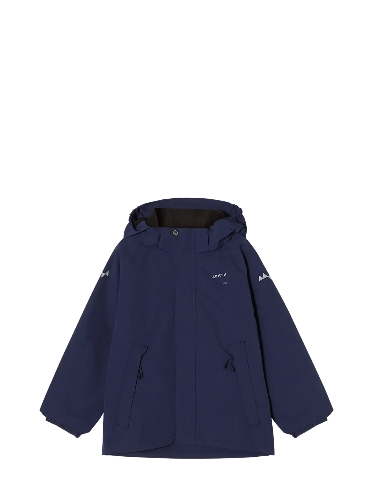 ISBJÖRN of Sweden PENGUIN Hardshell Jacket Kids - Vinterjakker - NAVY / navy