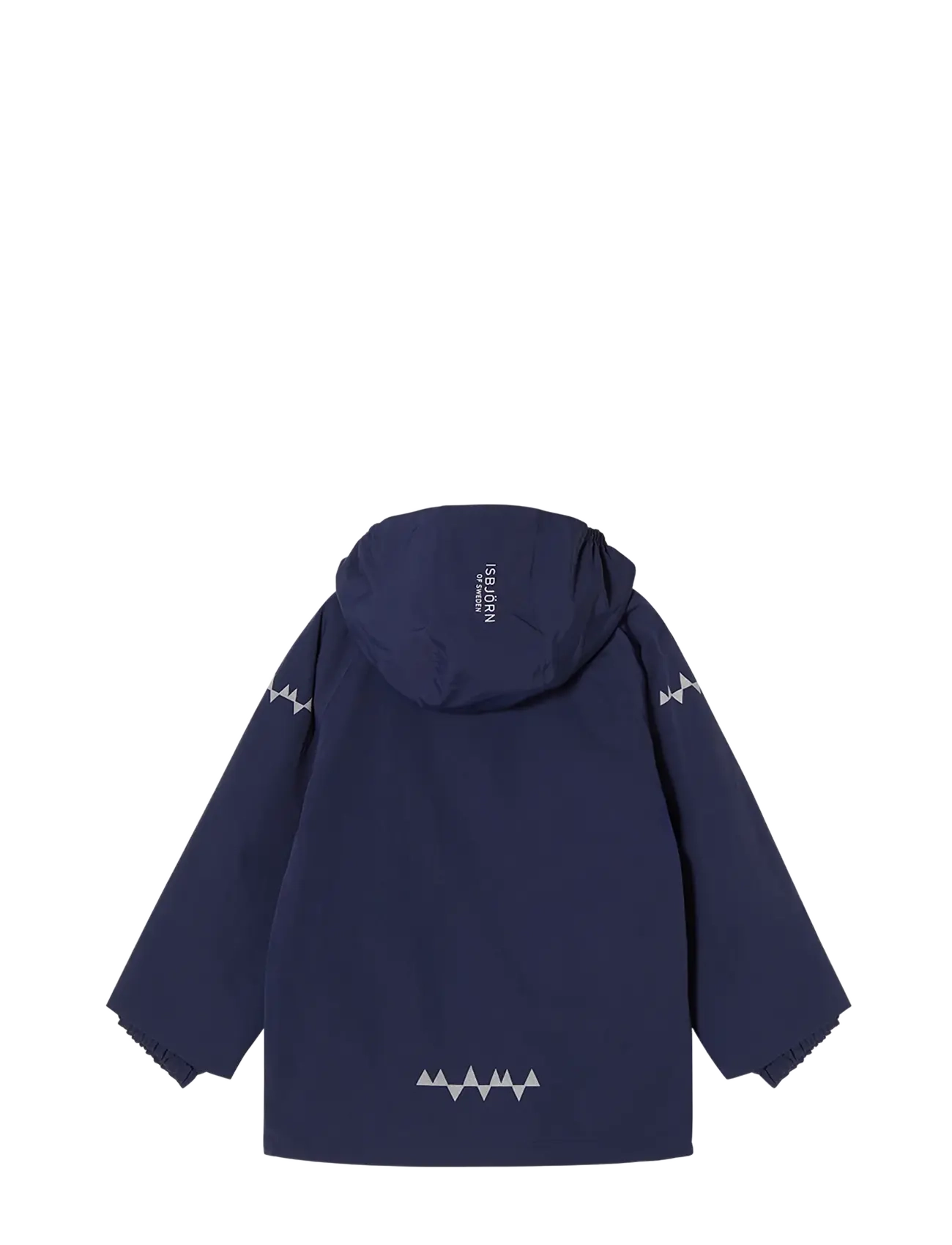 ISBJÖRN of Sweden - PENGUIN Hardshell Jacket Kids - shell- & regnjakker - navy - 2