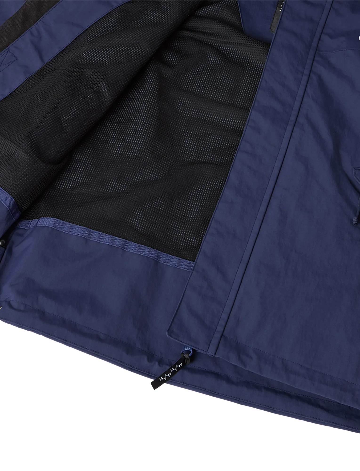 ISBJÖRN of Sweden - PENGUIN Hardshell Jacket Kids - shell- & regnjakker - navy - 5