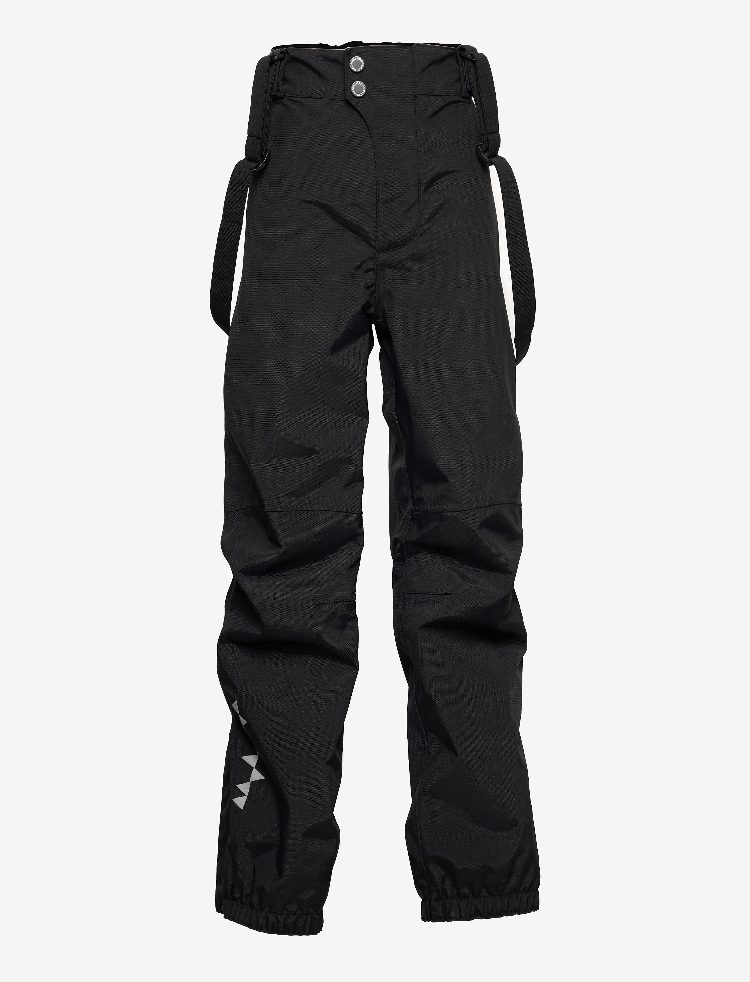 HURRICANE Hardshell Pant - BLACK