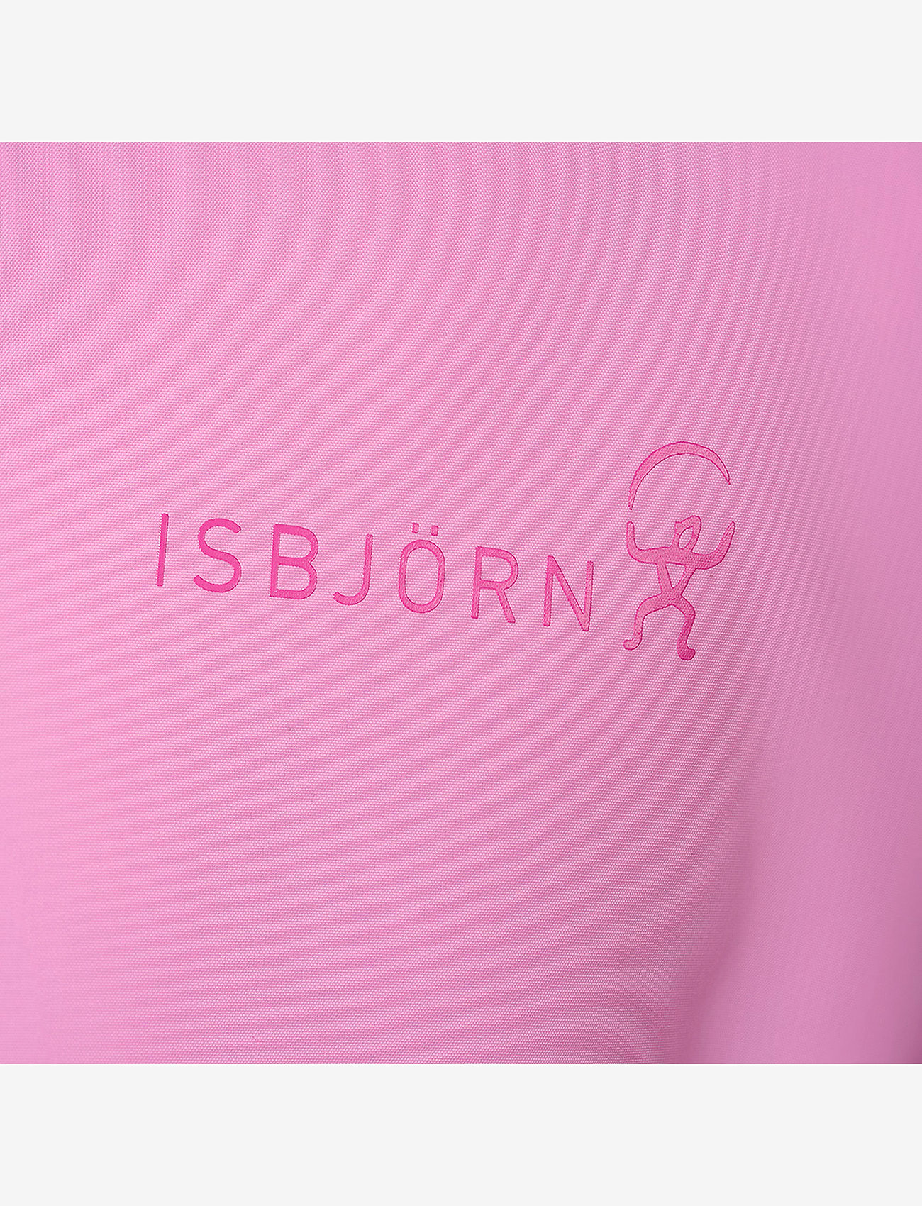 ISBJÖRN of Sweden - TODDLER Hardshell Jumpsuit - Üleriided - bubblegum - 2