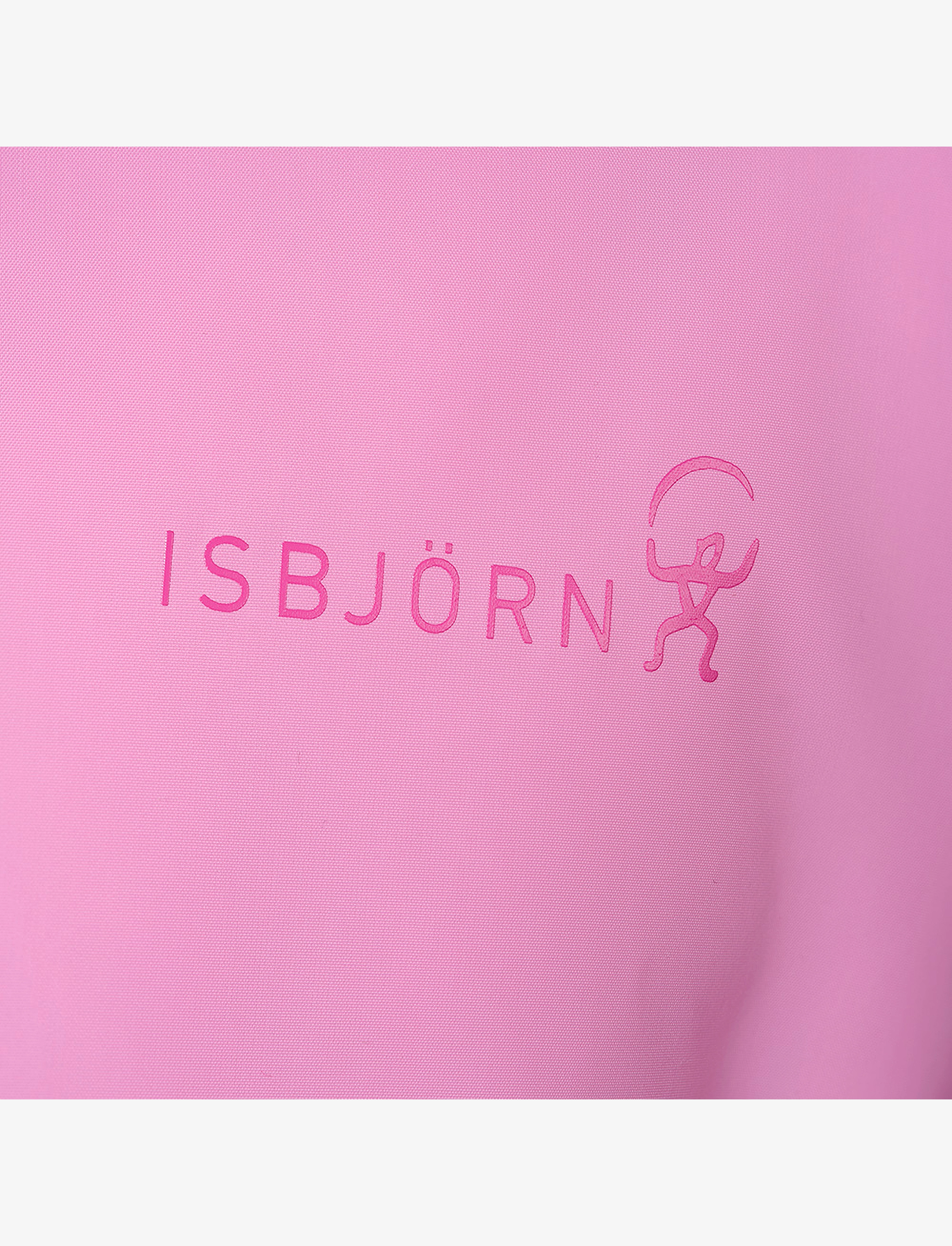 ISBJÖRN of Sweden - TODDLER Hardshell Jumpsuit Navy 92 - bovenkleding - bubblegum - 4