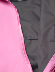 ISBJÖRN of Sweden - TODDLER Hardshell Jumpsuit Moss 74 - vêtements d'extérieur - bubblegum - 5