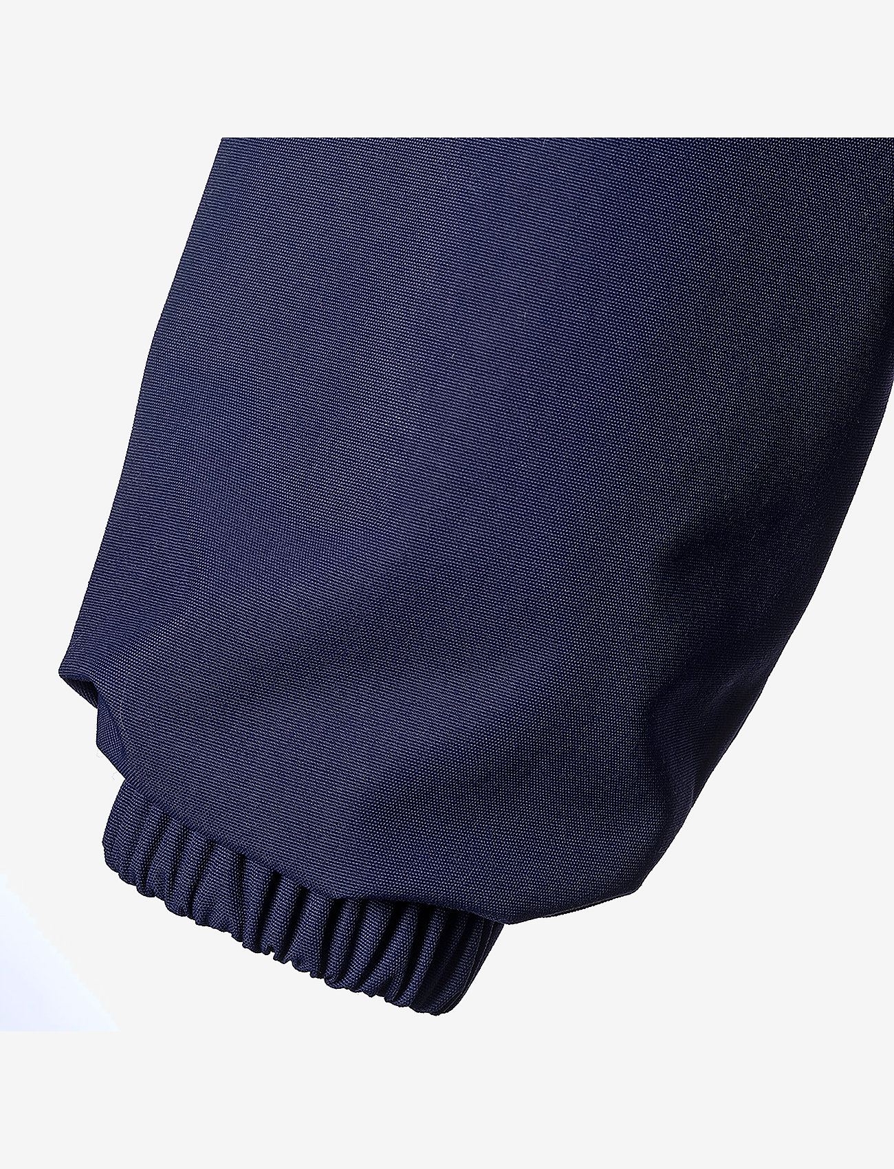 ISBJÖRN of Sweden - TODDLER Hardshell Jumpsuit - Üleriided - navy - 2