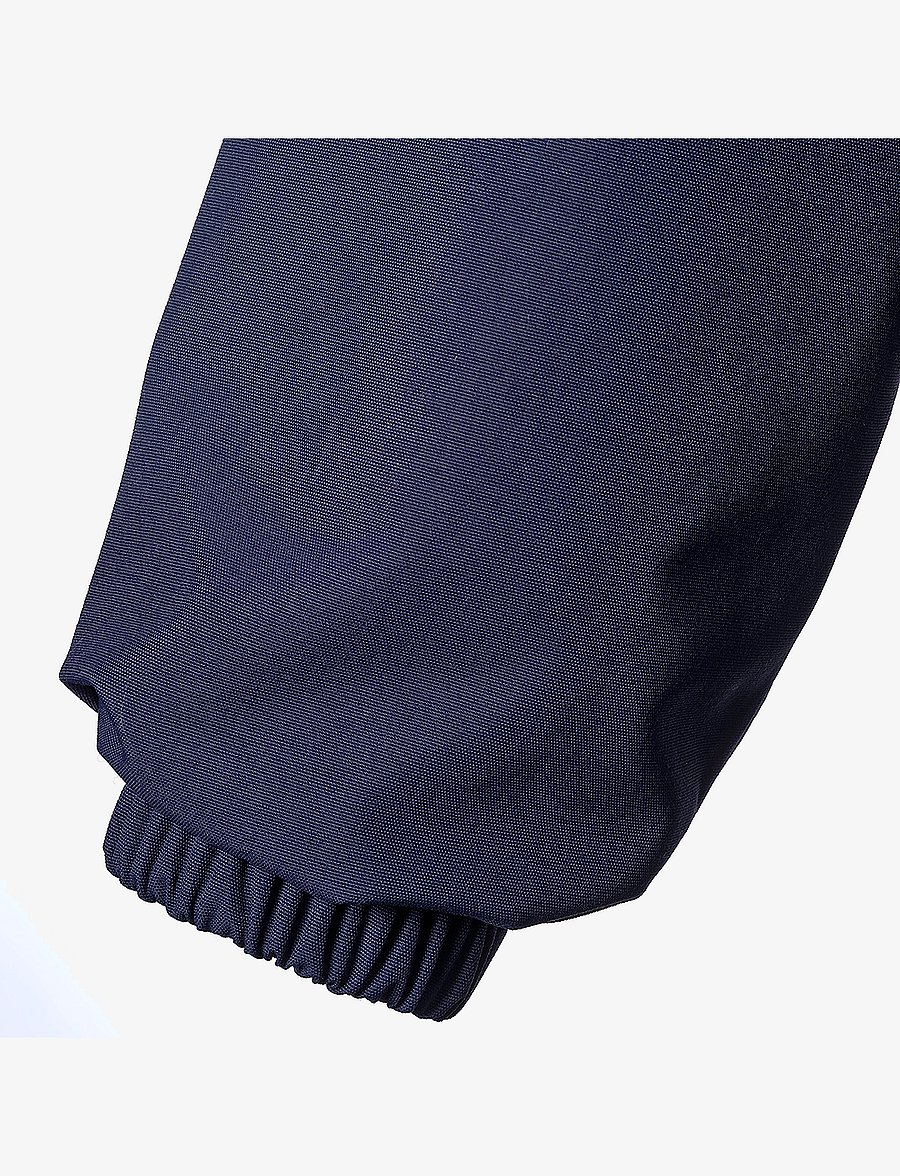 ISBJÖRN of Sweden - TODDLER Hardshell Jumpsuit Navy 92 - ytterkläder - navy - 3