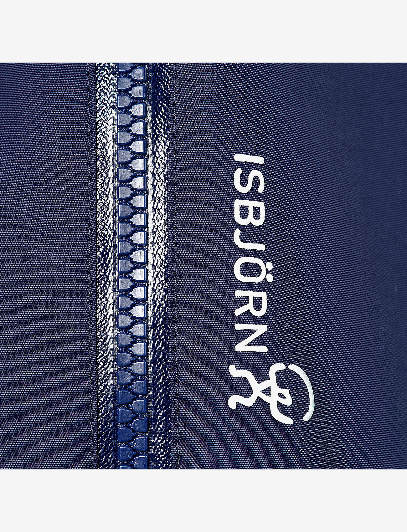 ISBJÖRN of Sweden - TODDLER Hardshell Jumpsuit - Üleriided - navy - 3