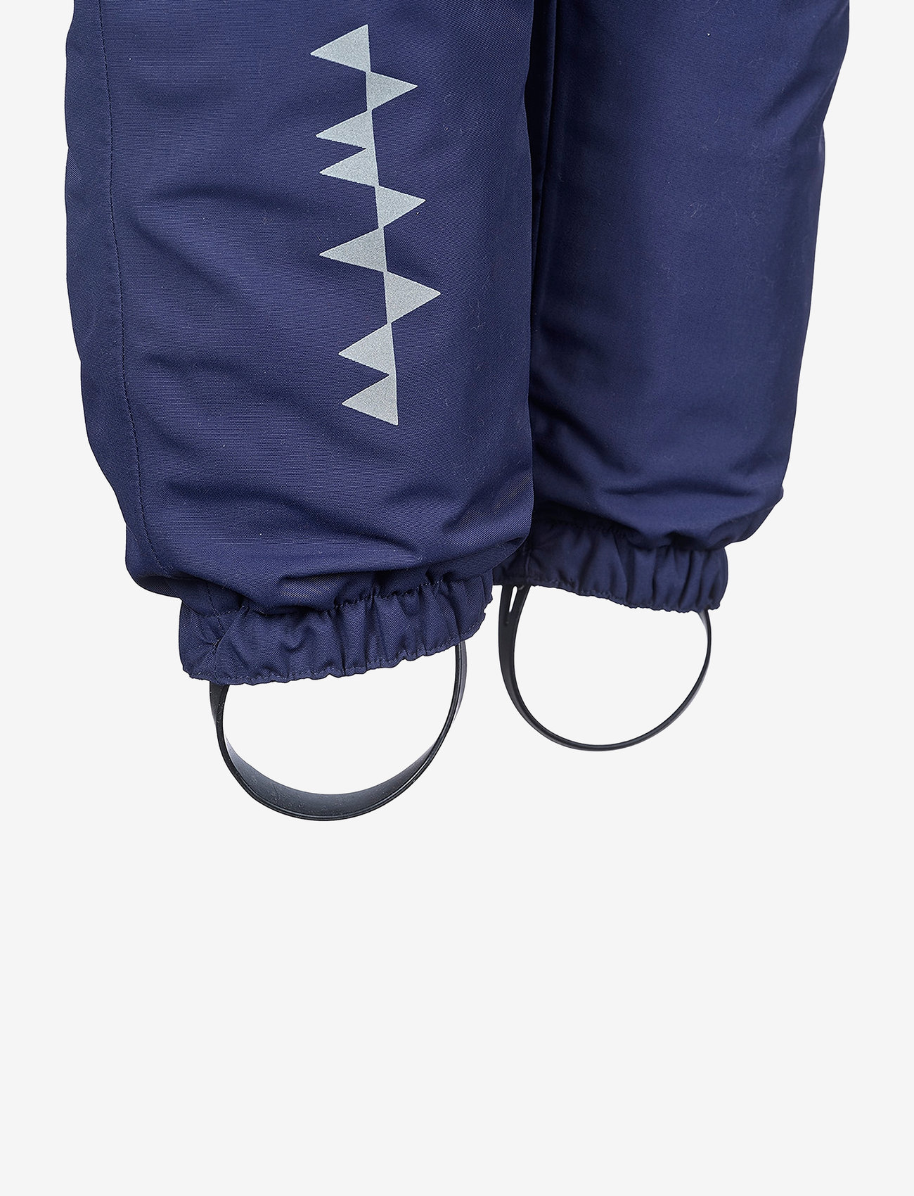 ISBJÖRN of Sweden - TODDLER Hardshell Jumpsuit - Üleriided - navy - 4