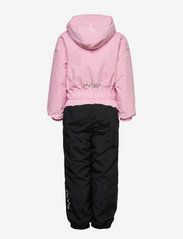 ISBJÖRN of Sweden - PENGUIN Snowsuit Kids - snowsuit - frostpink - 1