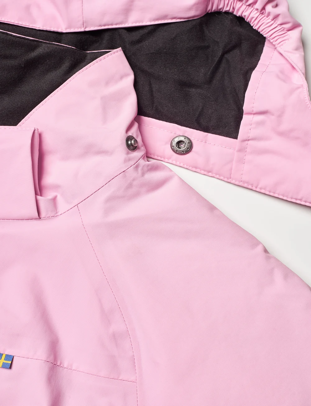 ISBJÖRN of Sweden - PENGUIN Snowsuit Kids - ytterkläder - frostpink - 2