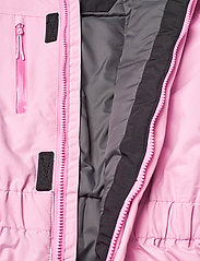 ISBJÖRN of Sweden - PENGUIN Snowsuit Kids - outerwear - frostpink - 4