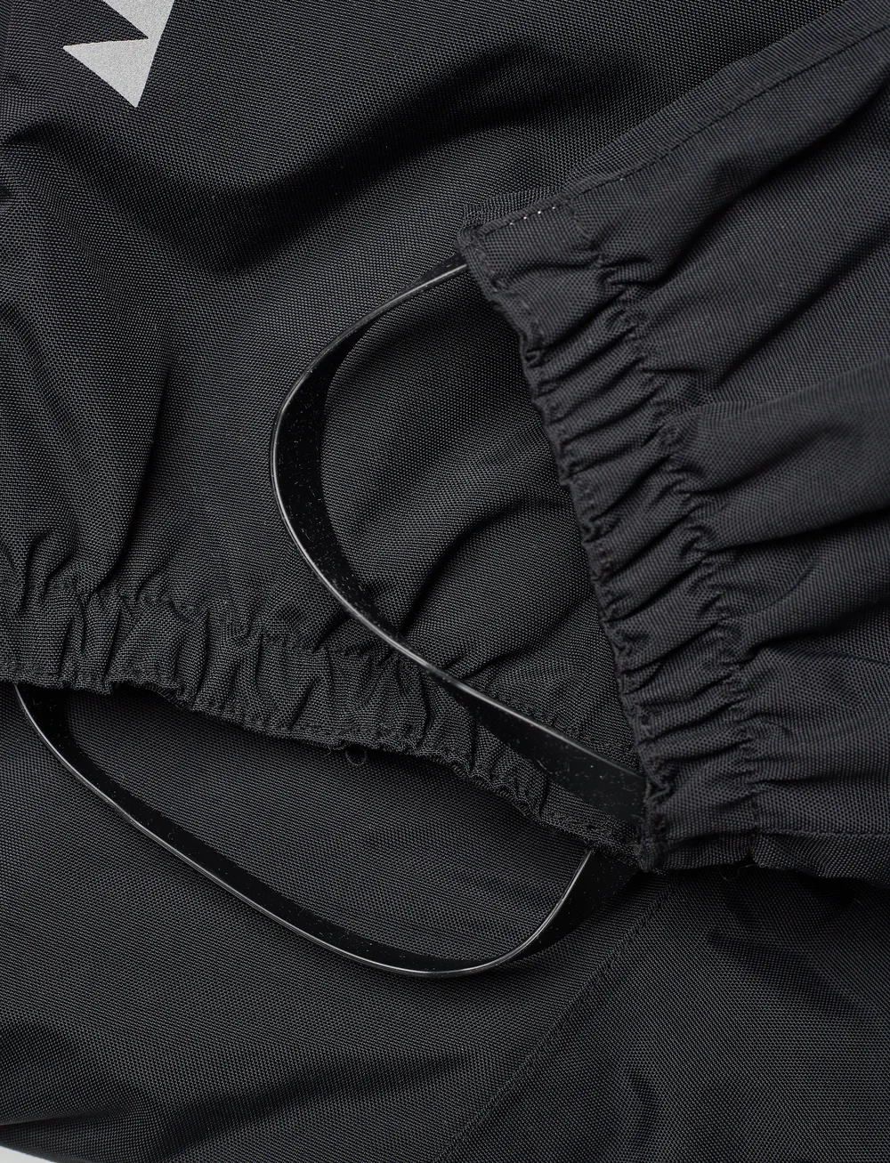 ISBJÖRN of Sweden - PENGUIN Snowsuit Kids - ytterkläder - frostpink - 4