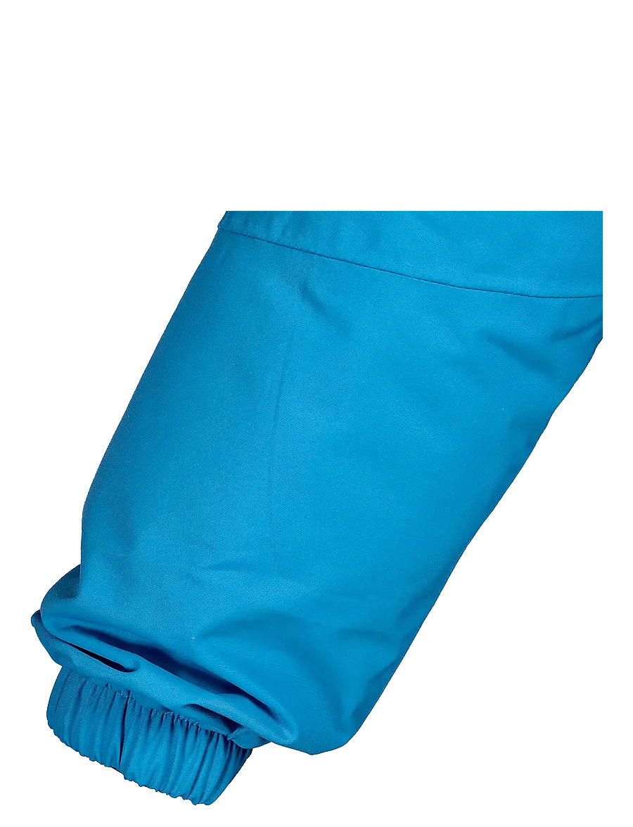 ISBJÖRN of Sweden - PENGUIN Snowsuit Kids - Õueriided - ice - 2