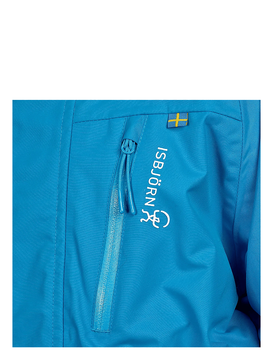 ISBJÖRN of Sweden - PENGUIN Snowsuit Kids - Õueriided - ice - 3