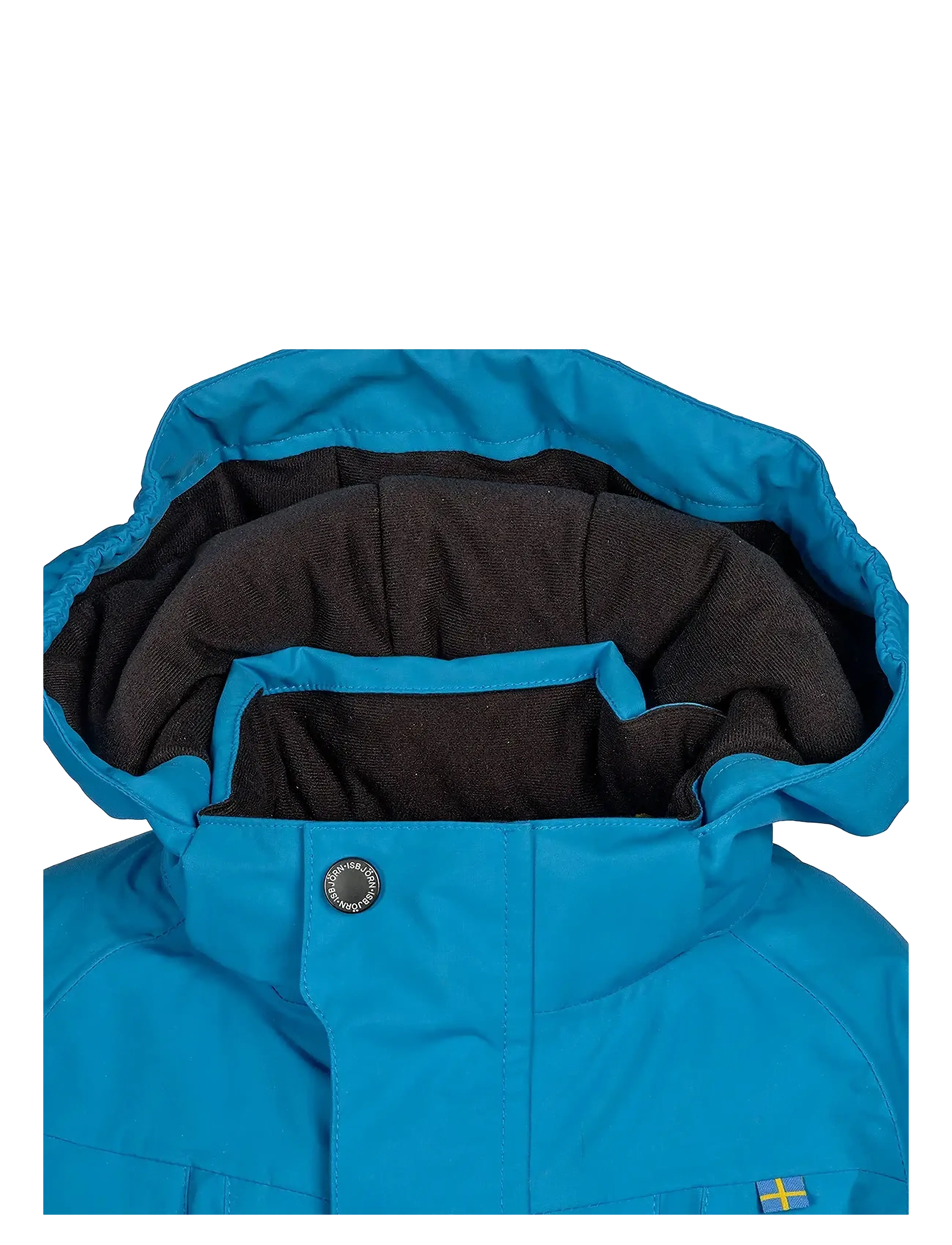 ISBJÖRN of Sweden - PENGUIN Snowsuit Kids - overtøj - ice - 4
