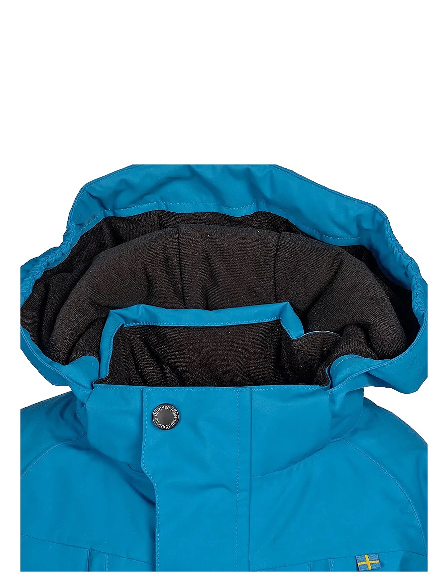 ISBJÖRN of Sweden - PENGUIN Snowsuit Kids - Õueriided - ice - 4