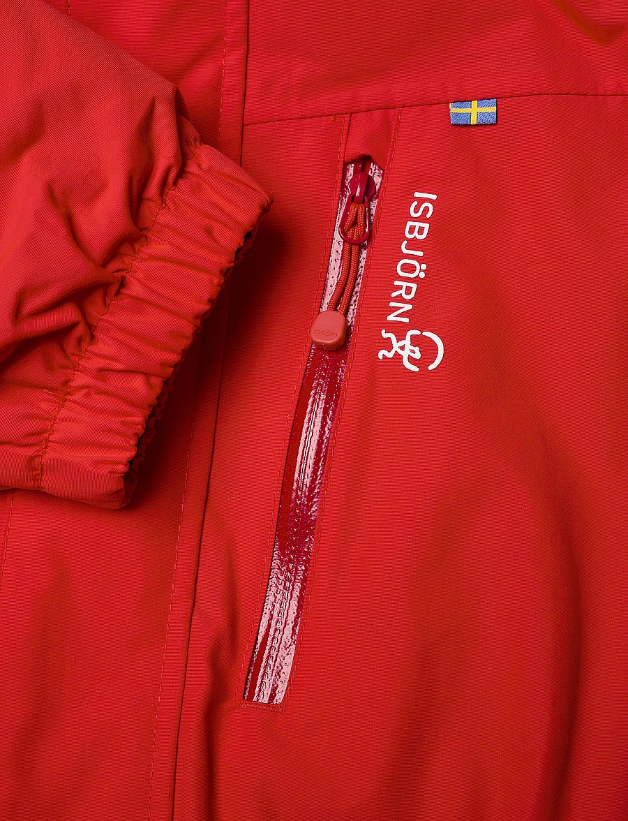ISBJÖRN of Sweden - PENGUIN Snowsuit Kids - Õueriided - love - 3