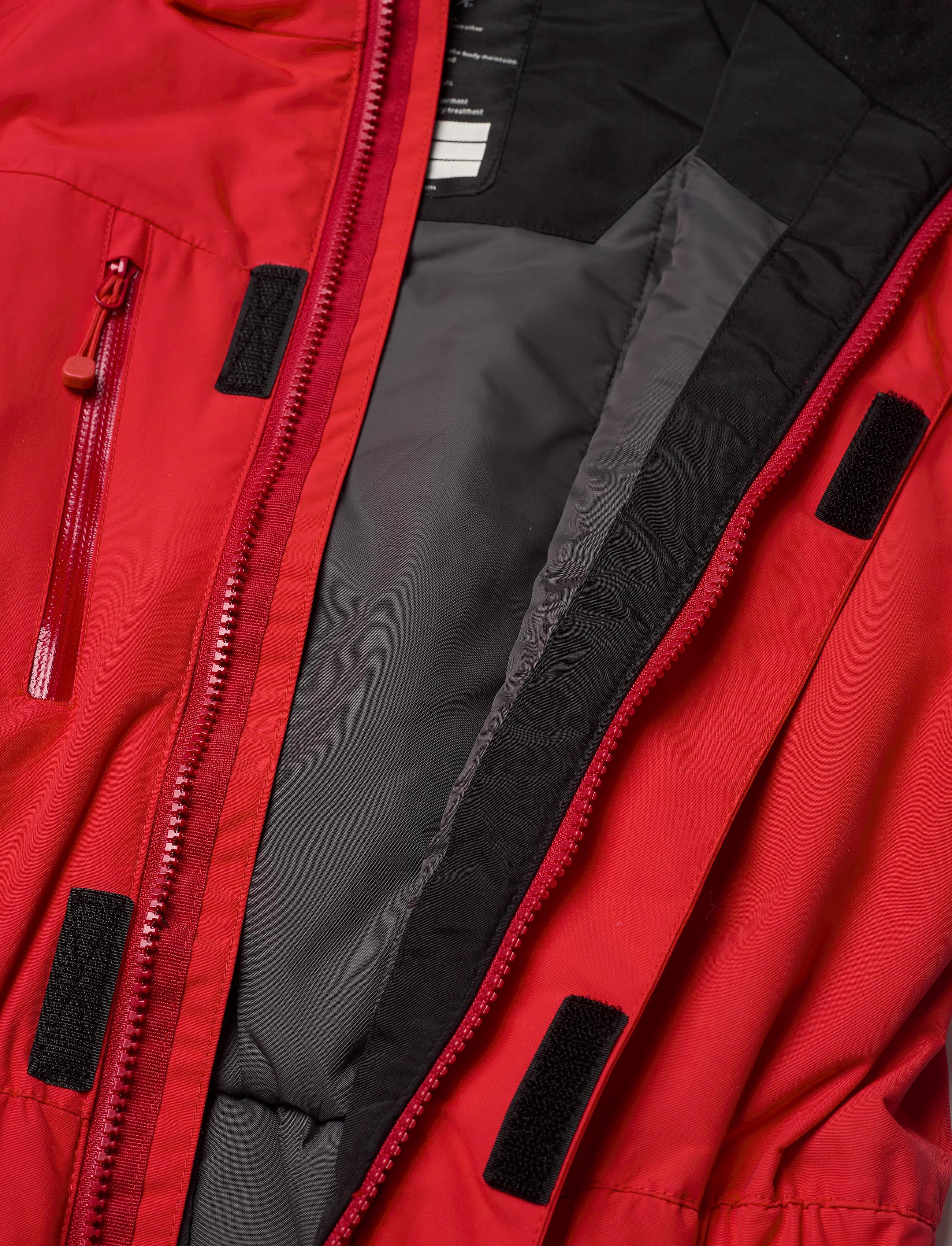 ISBJÖRN of Sweden - PENGUIN Snowsuit Kids - overtøj - love - 4
