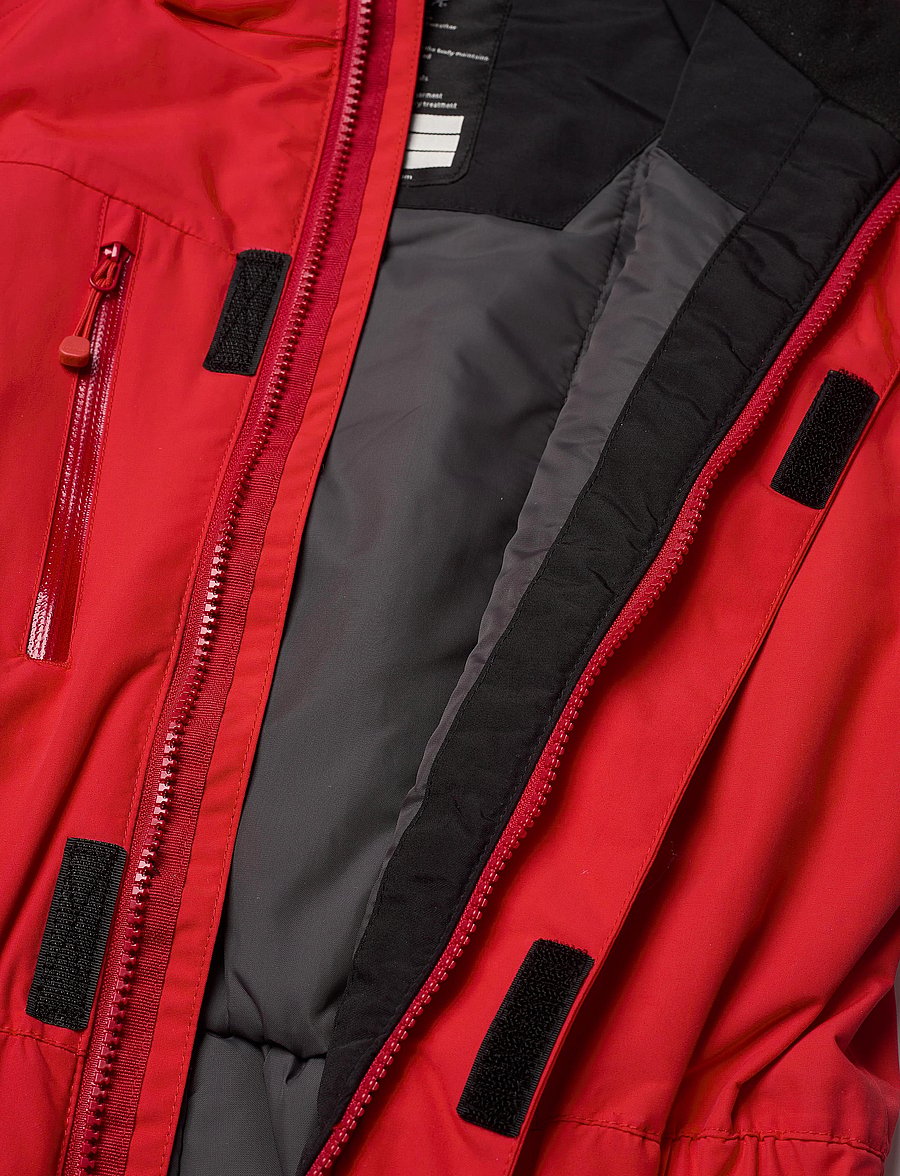 ISBJÖRN of Sweden - PENGUIN Snowsuit Kids - Õueriided - love - 4
