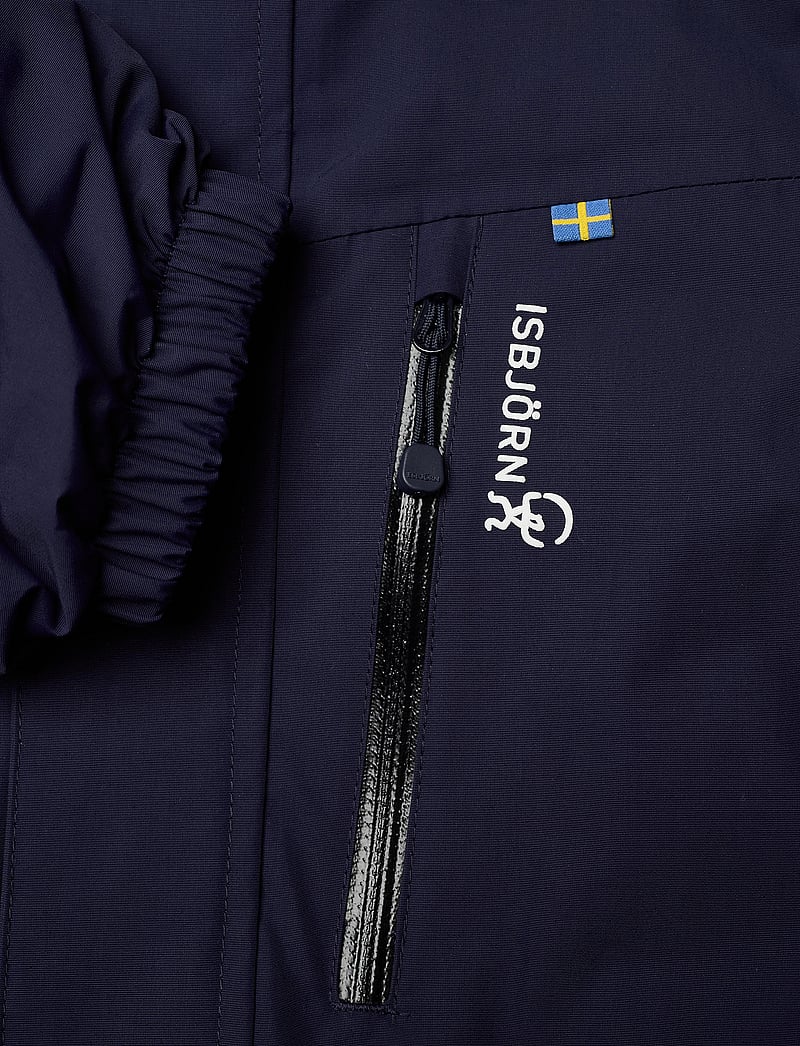 ISBJÖRN of Sweden - PENGUIN Snowsuit Kids - overtøj - navy - 3