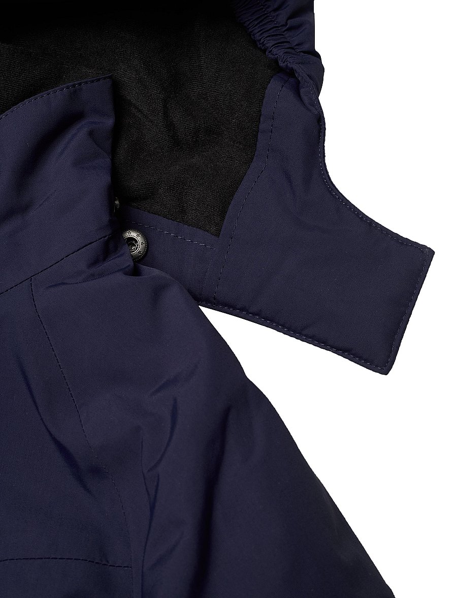 ISBJÖRN of Sweden - PENGUIN Snowsuit Kids - premium styles - navy - 5