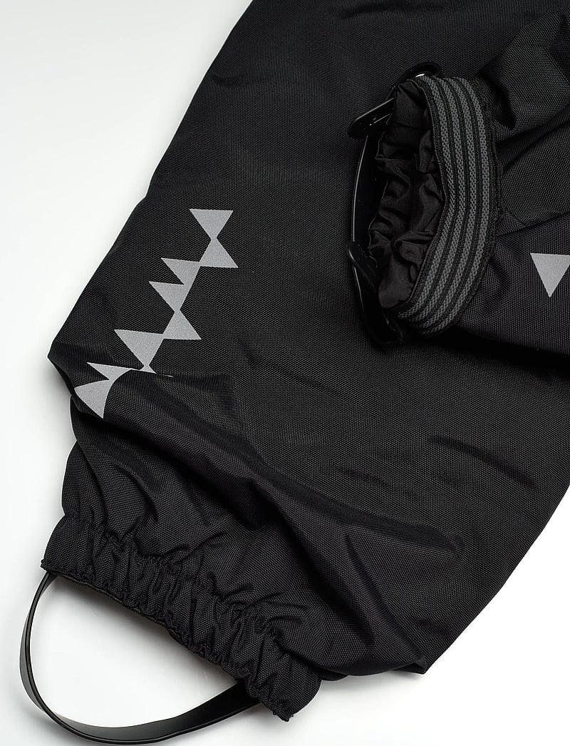 ISBJÖRN of Sweden - PENGUIN Snowsuit Kids - Õueriided - pistachio - 5