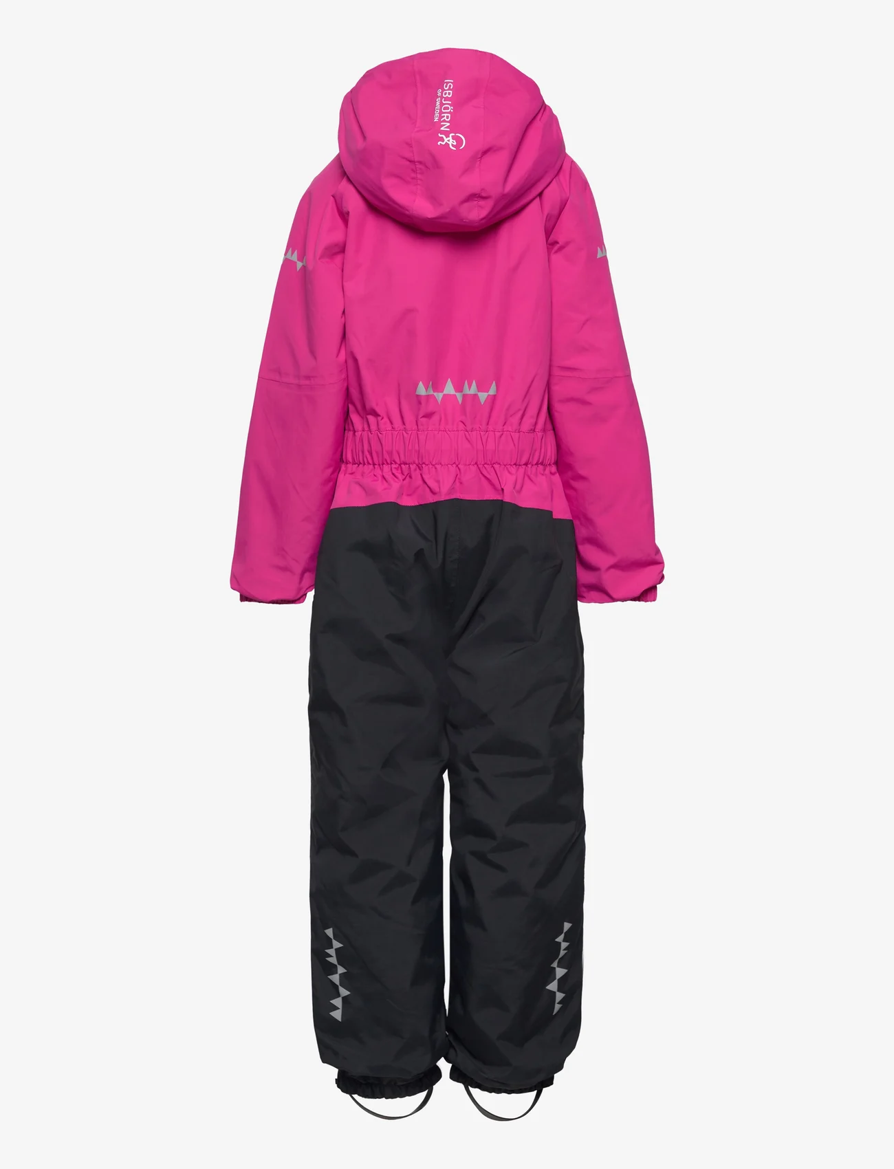 ISBJÖRN of Sweden - PENGUIN Snowsuit Kids - vinteroveraller - smoothie - 1
