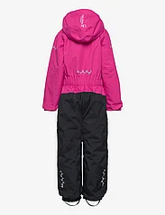 ISBJÖRN of Sweden - PENGUIN Snowsuit Kids - vinteroveraller - smoothie - 1