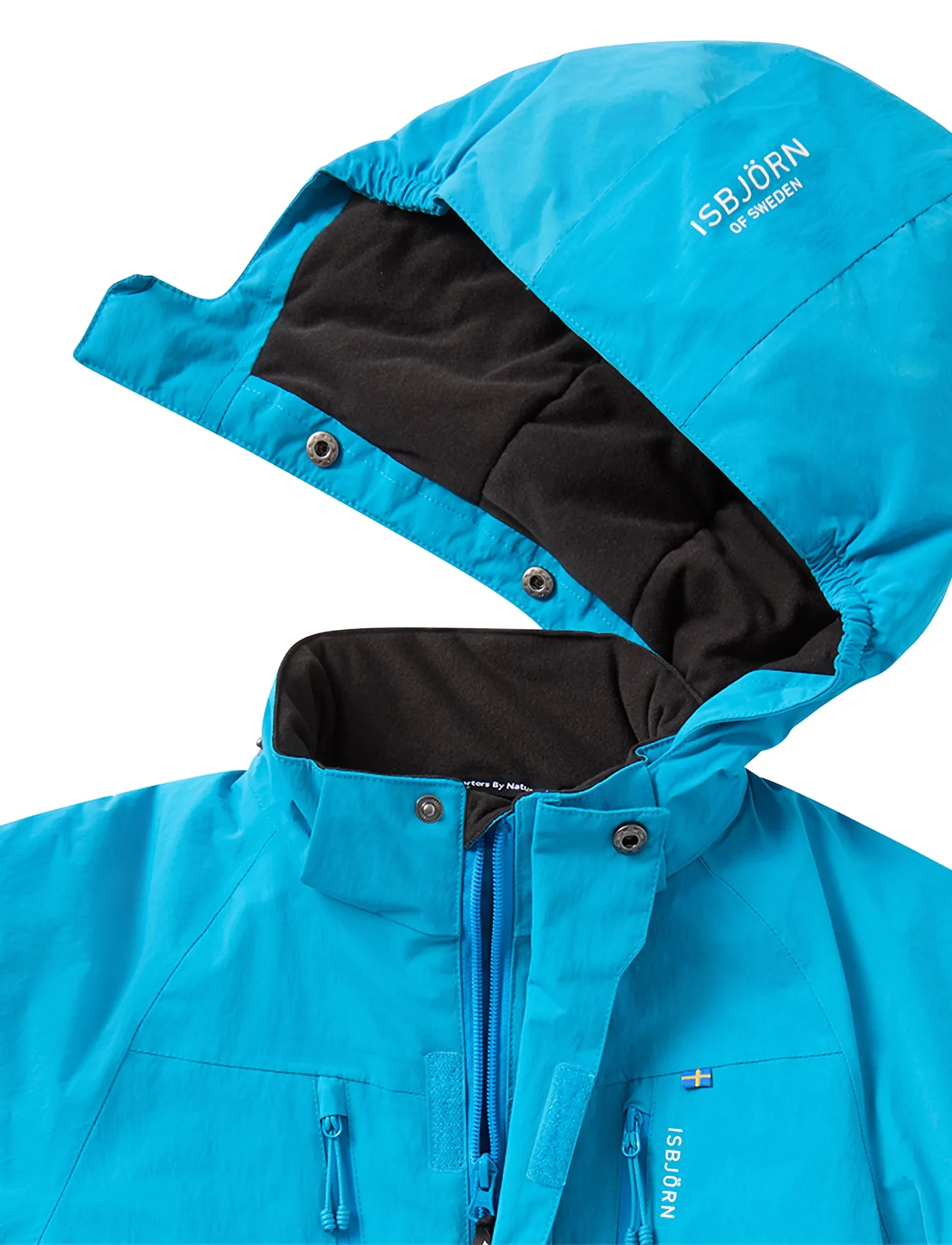 ISBJÖRN of Sweden - PENGUIN Snowsuit Kids - Õueriided - ice - 4