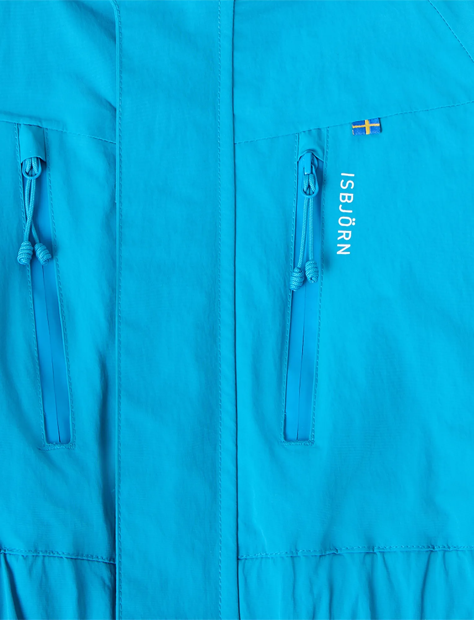 ISBJÖRN of Sweden - PENGUIN Snowsuit Kids - Õueriided - ice - 5
