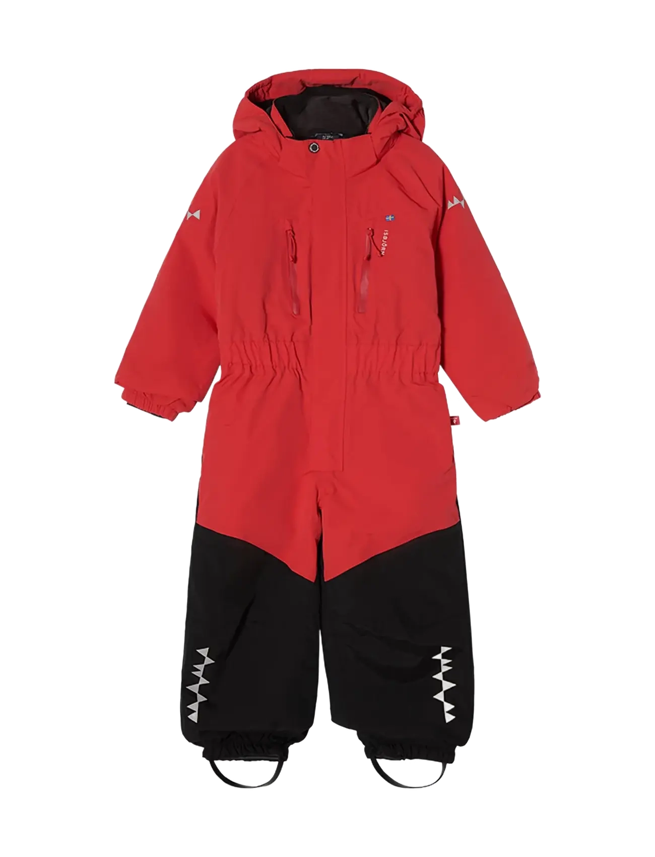ISBJÖRN of Sweden - PENGUIN Snowsuit Kids - Õueriided - love - 1