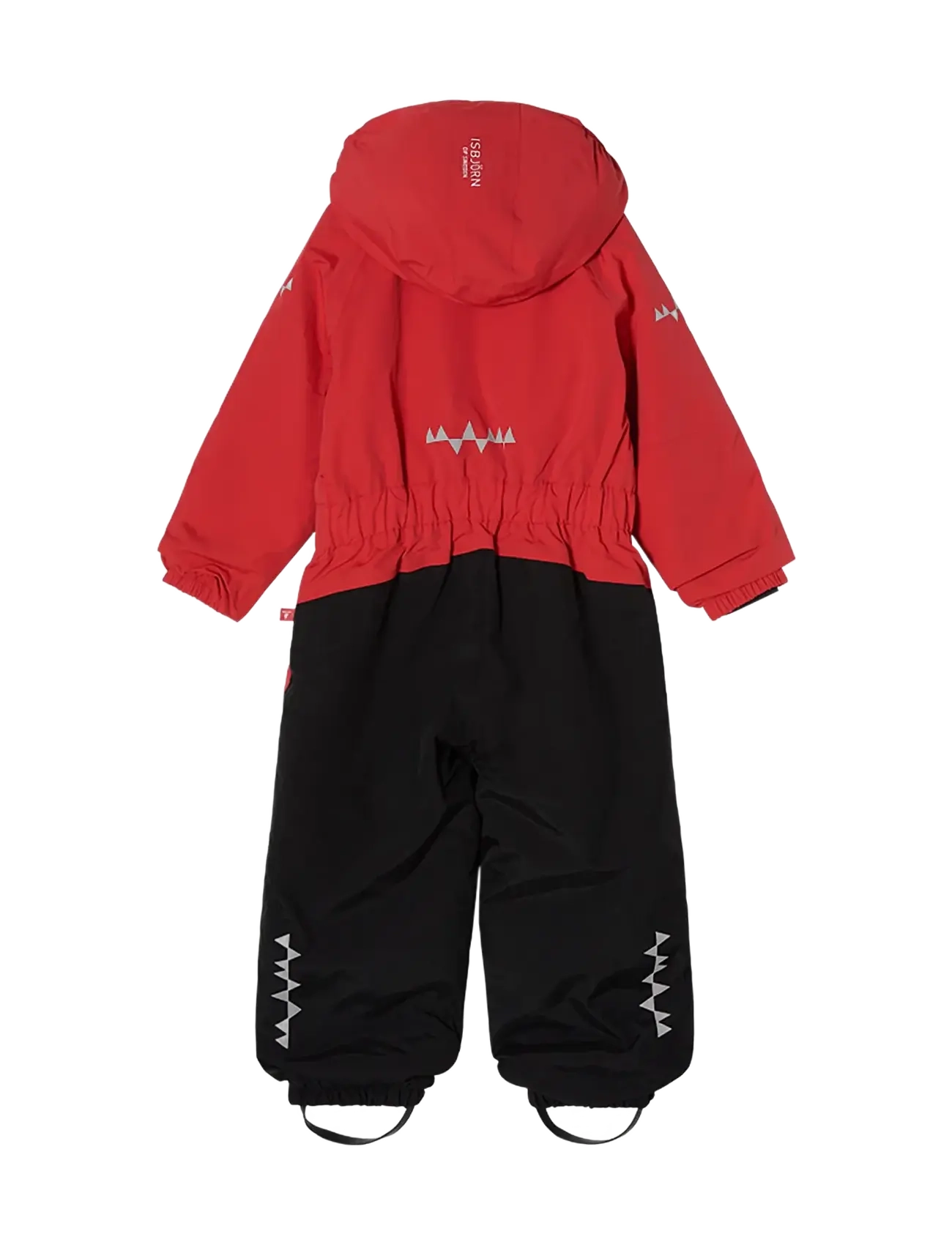ISBJÖRN of Sweden - PENGUIN Snowsuit Kids - Õueriided - love - 2