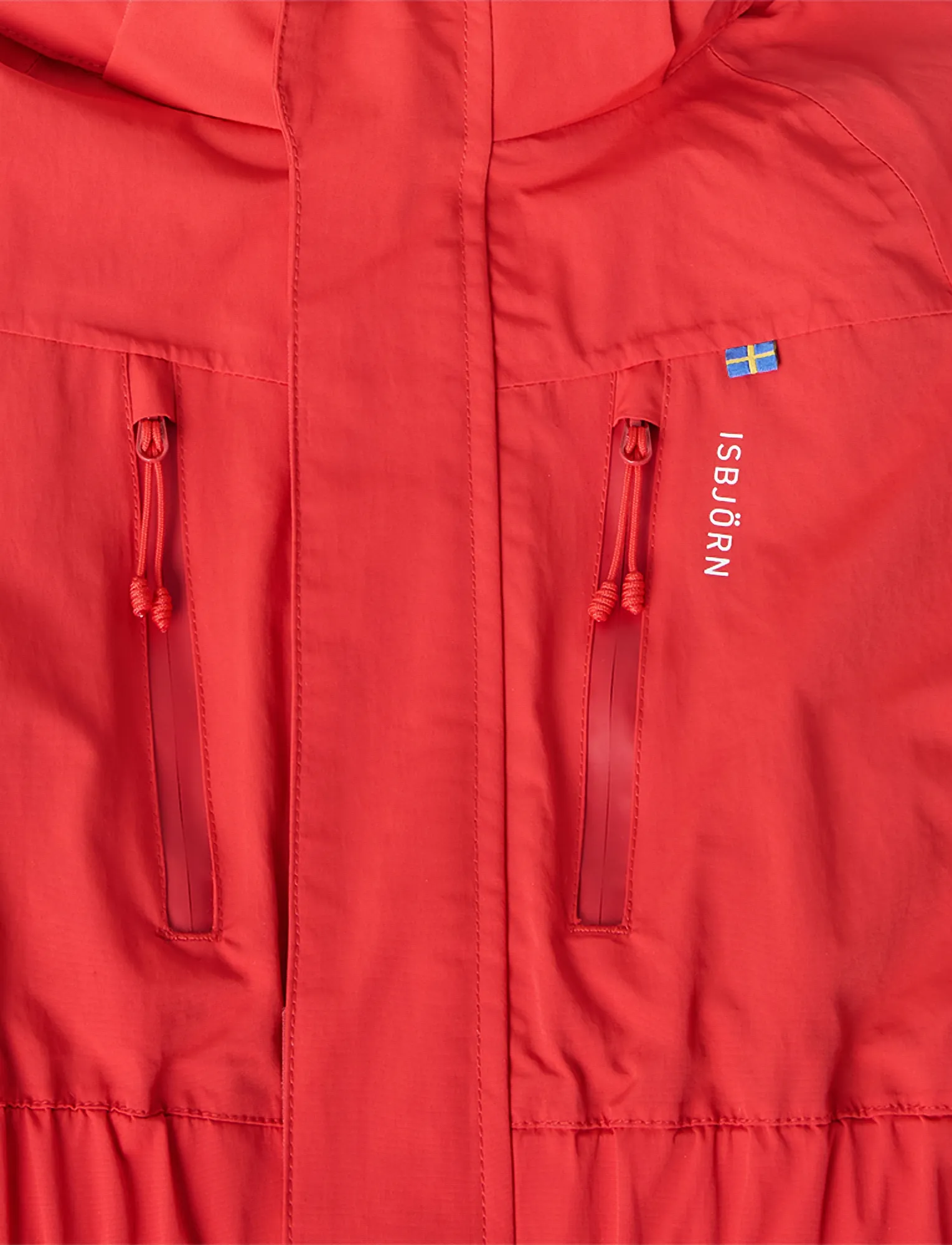 ISBJÖRN of Sweden - PENGUIN Snowsuit Kids - Õueriided - love - 4