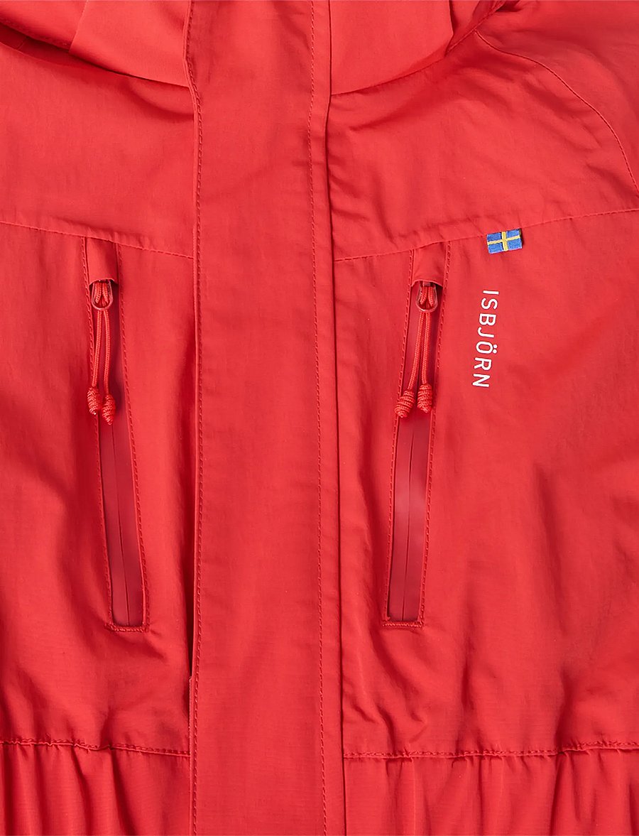 ISBJÖRN of Sweden - PENGUIN Snowsuit Kids - Õueriided - love - 4