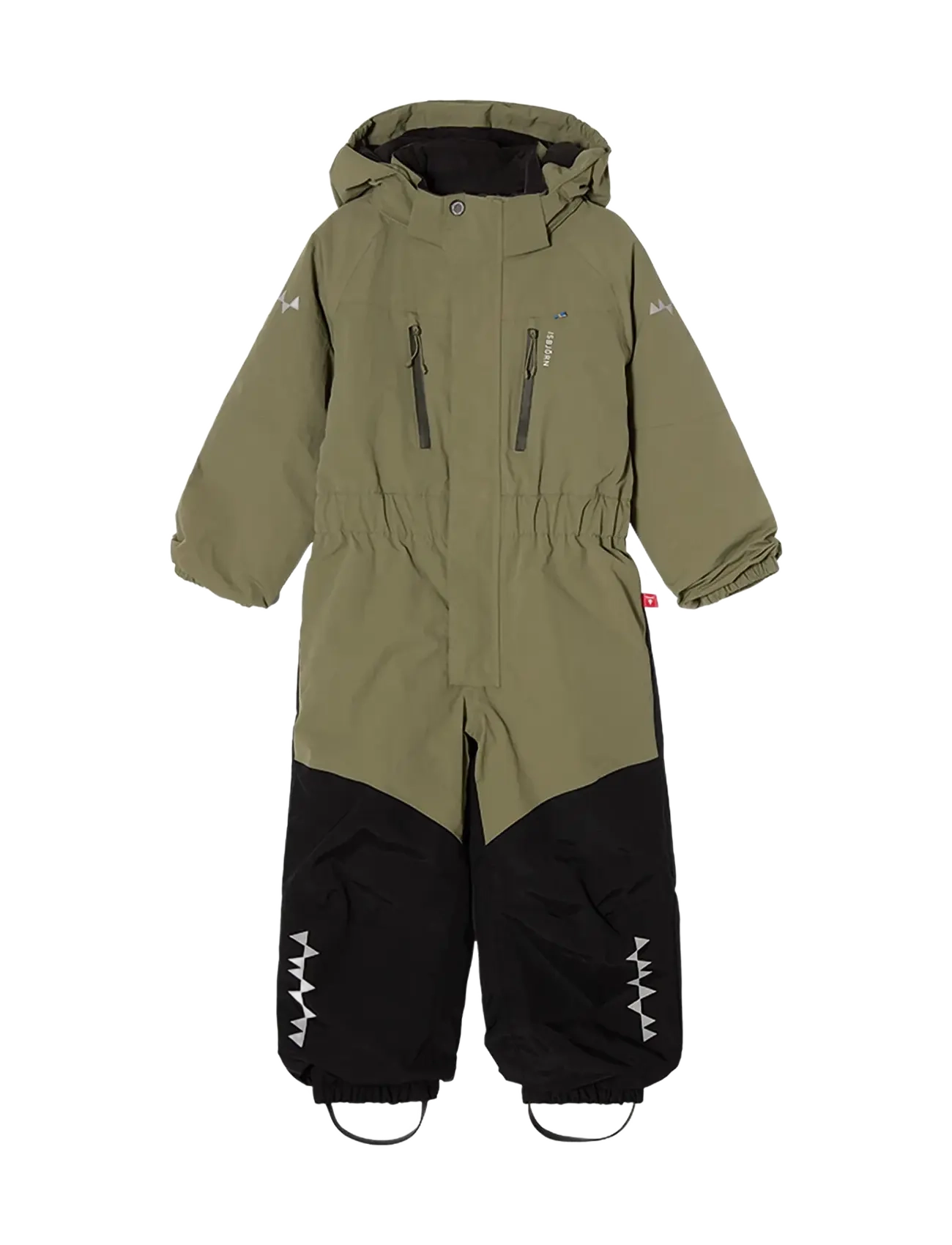 ISBJÖRN Of Sweden - Penguin Snowsuit