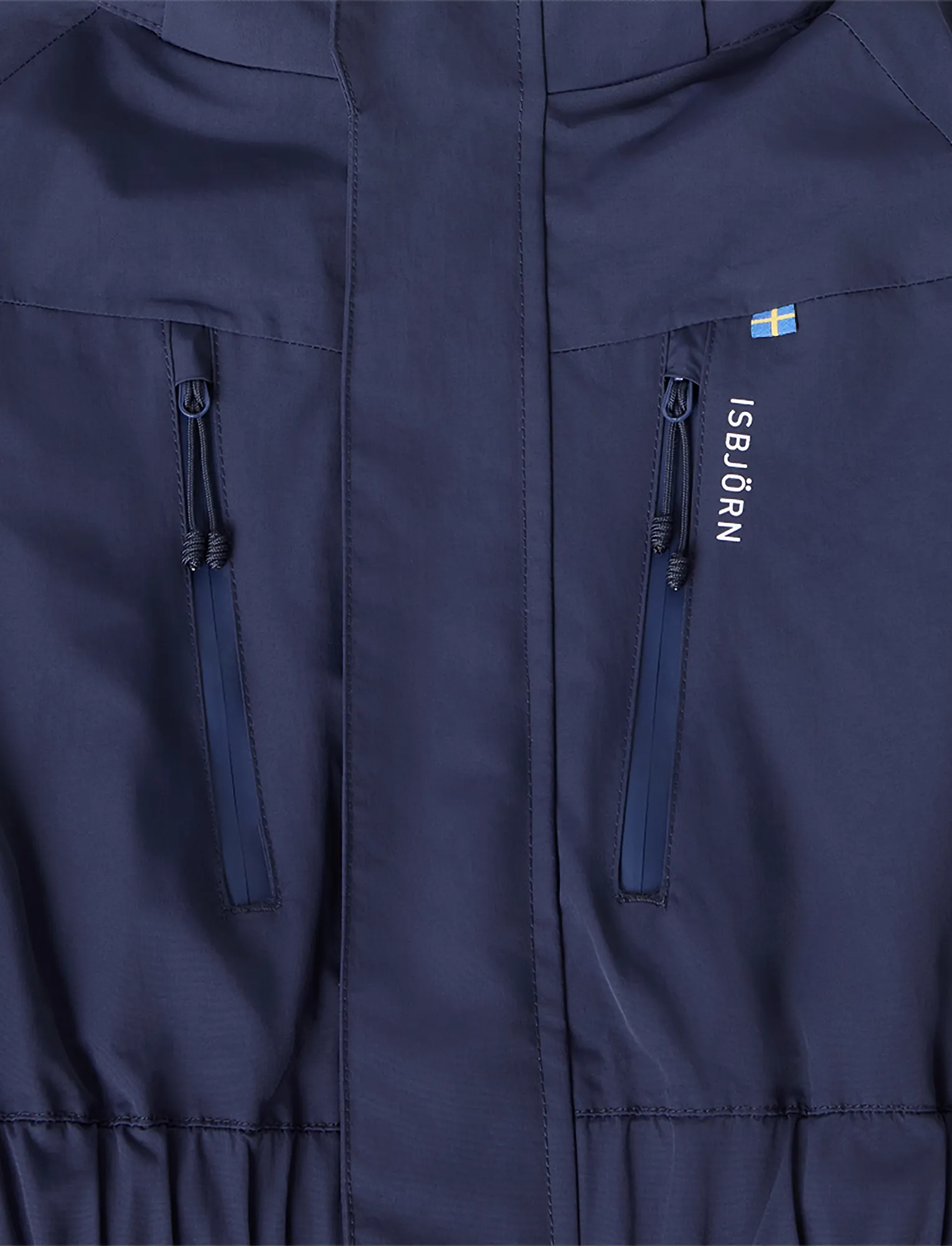 ISBJÖRN of Sweden - PENGUIN Snowsuit Kids - outdoor - navy - 5