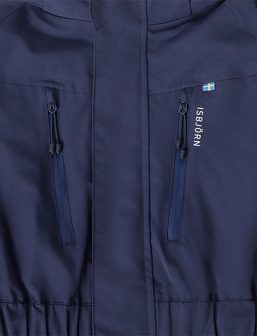 ISBJÖRN of Sweden - PENGUIN Snowsuit Kids - outdoor - navy - 5
