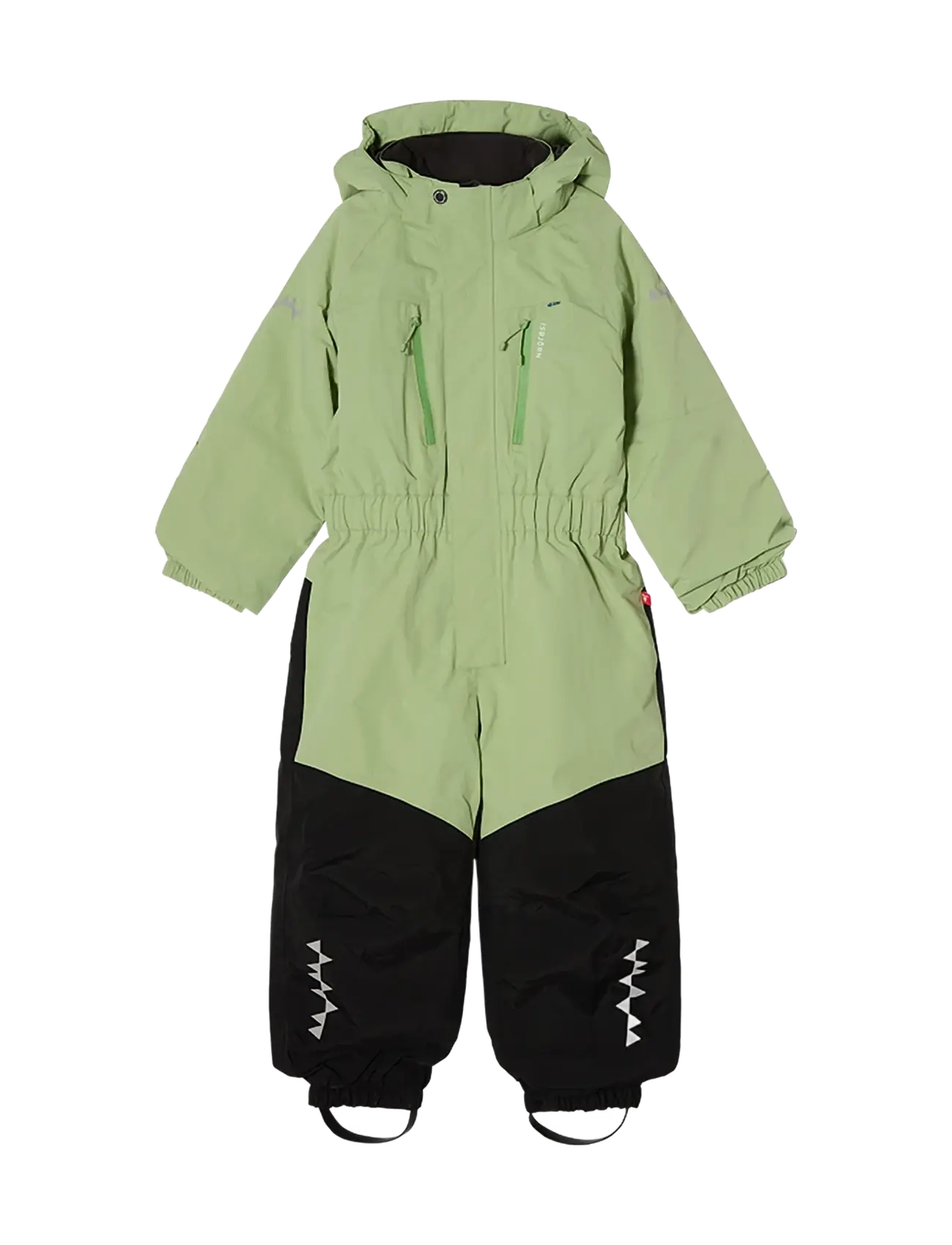 ISBJÖRN Of Sweden - Penguin Snowsuit