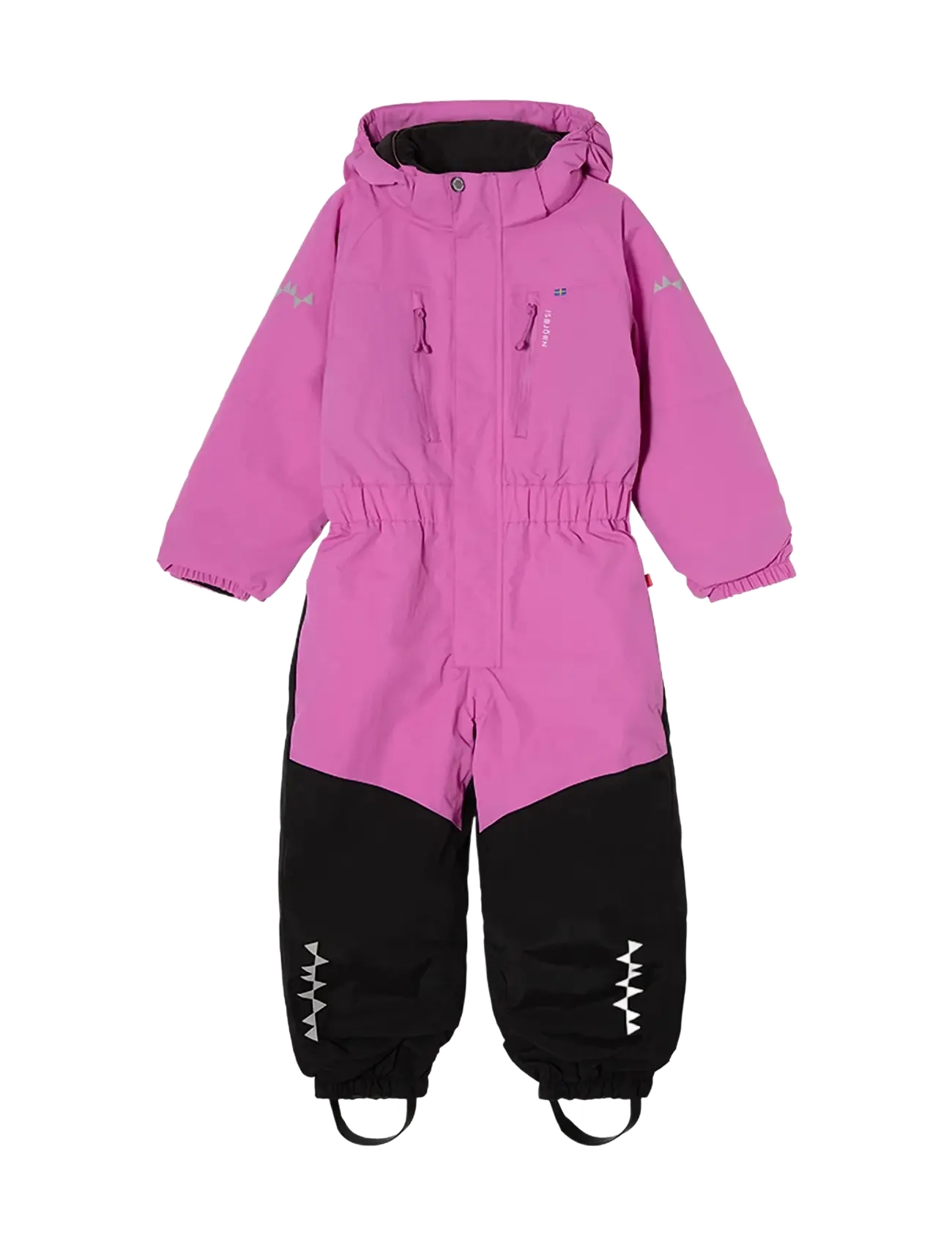 ISBJÖRN Of Sweden - Penguin Snowsuit