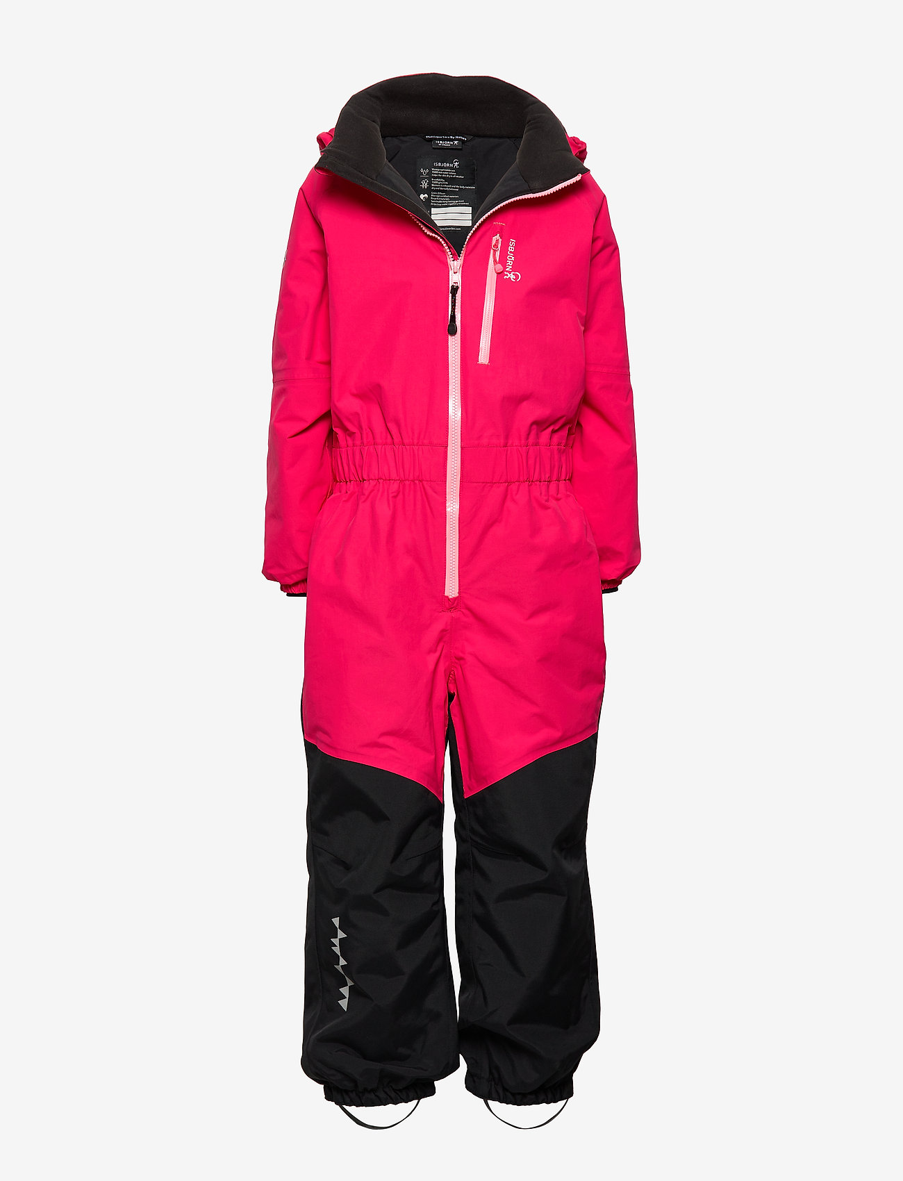 PENGUIN Snowsuit - HIBISKUS