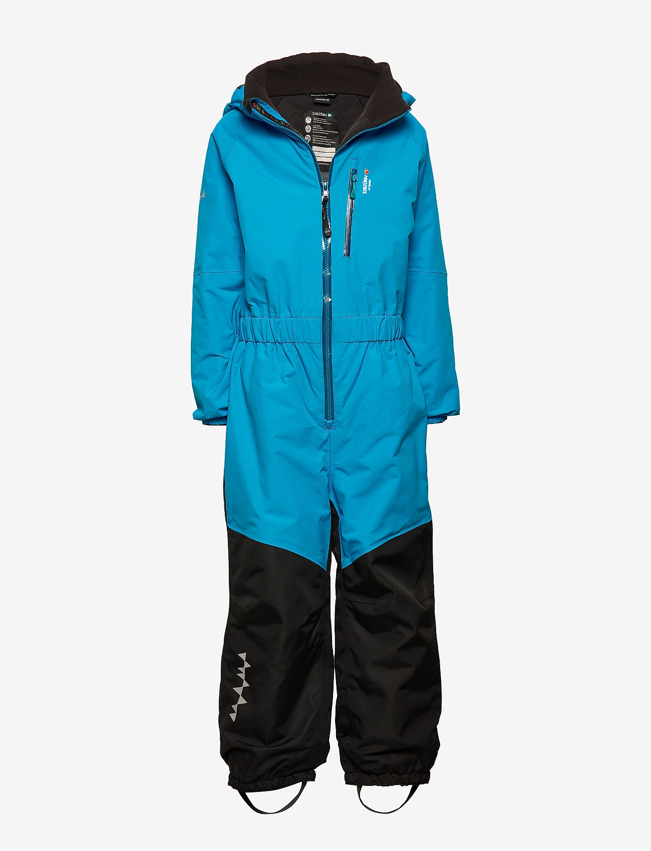 ISBJÖRN of Sweden - PENGUIN Snowsuit - ice - 0
