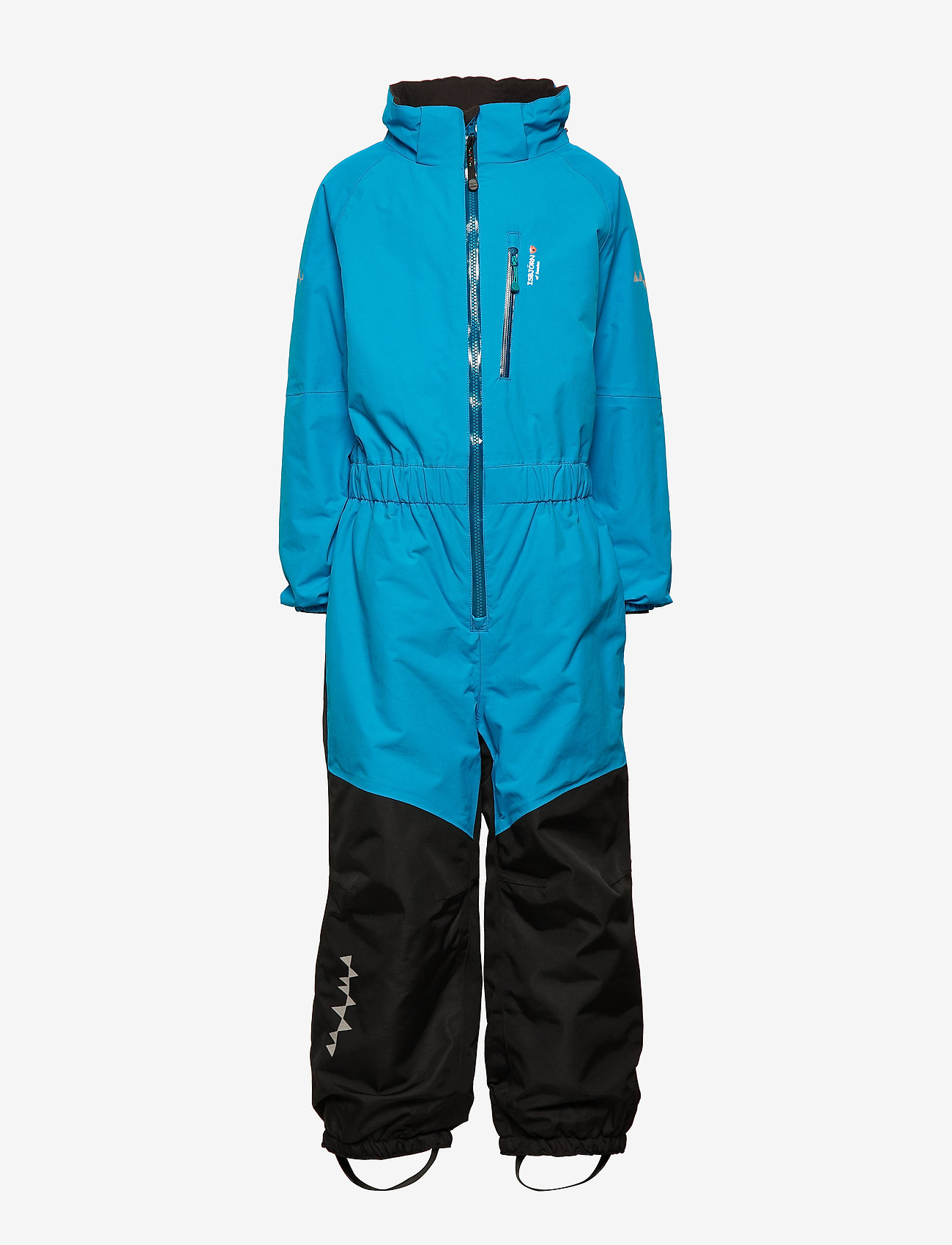 ISBJÖRN of Sweden - PENGUIN Snowsuit - ice - 2