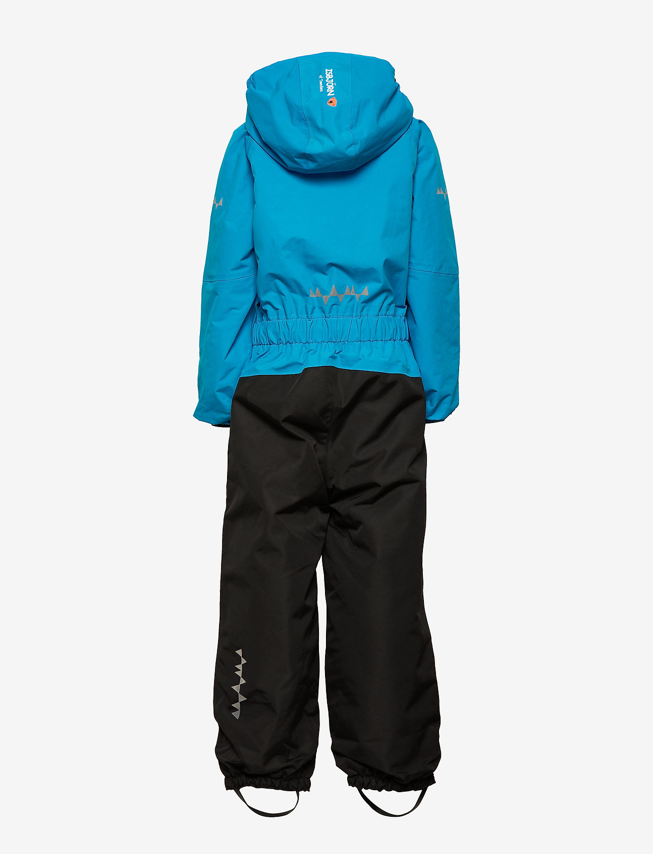 ISBJÖRN of Sweden - PENGUIN Snowsuit - ice - 3