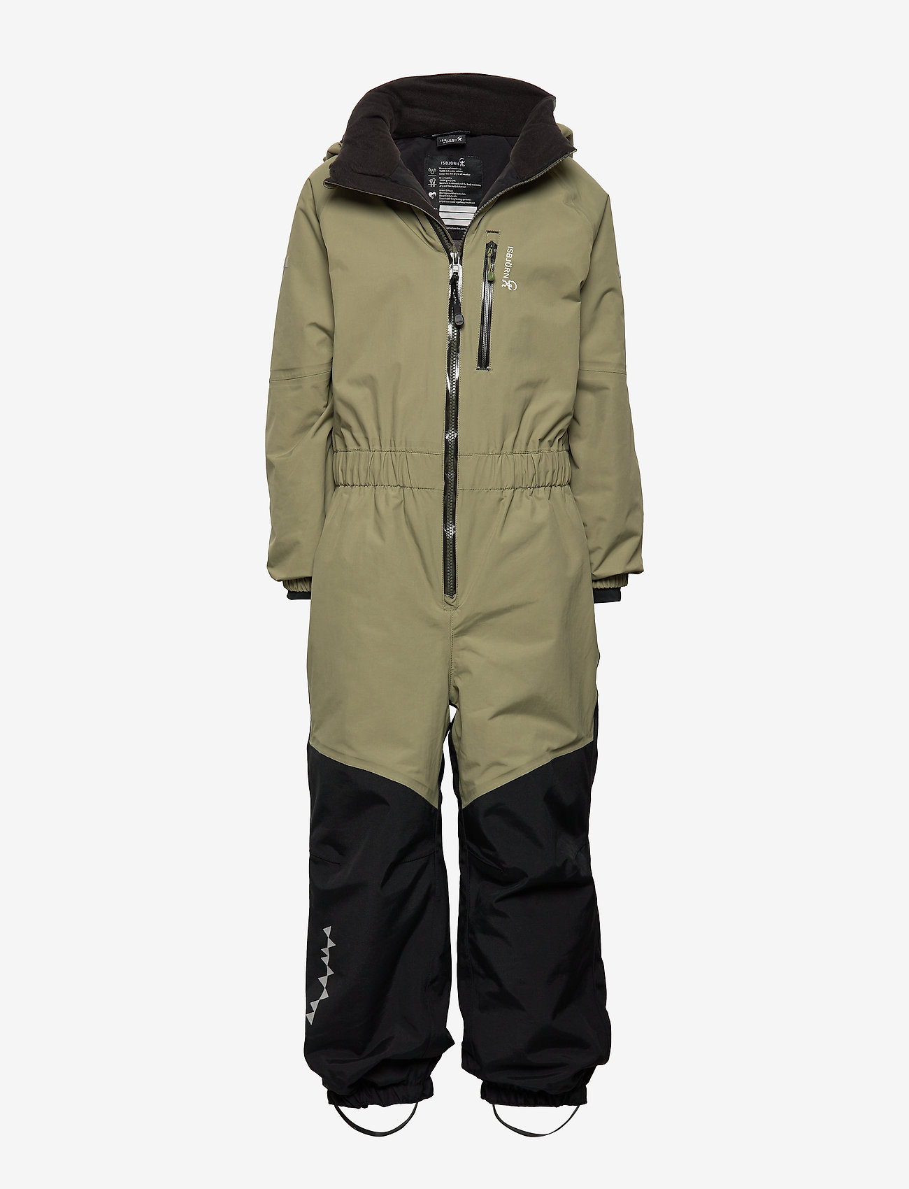 PENGUIN Snowsuit - MOSS