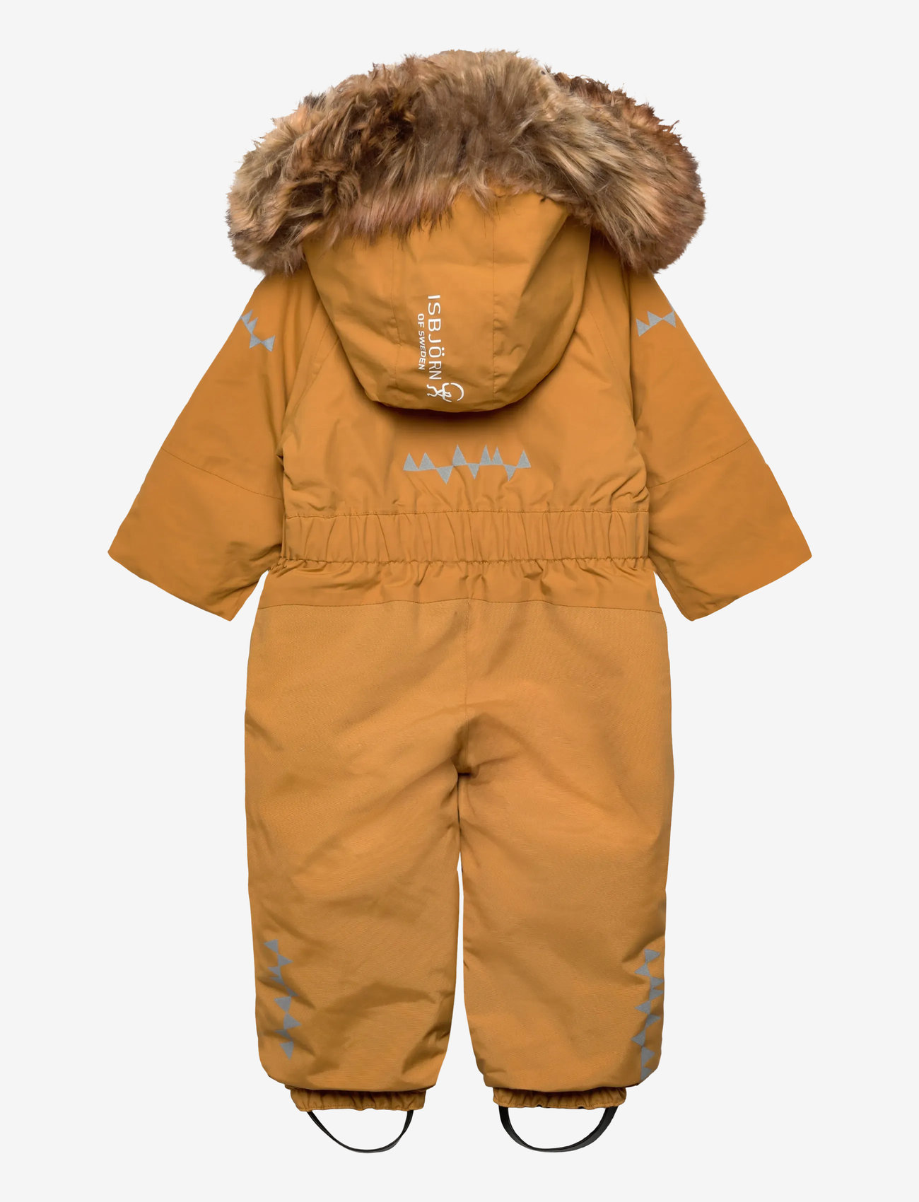 ISBJÖRN of Sweden - SNOWLION Snowsuit Kids - Õueriided - lion - 1