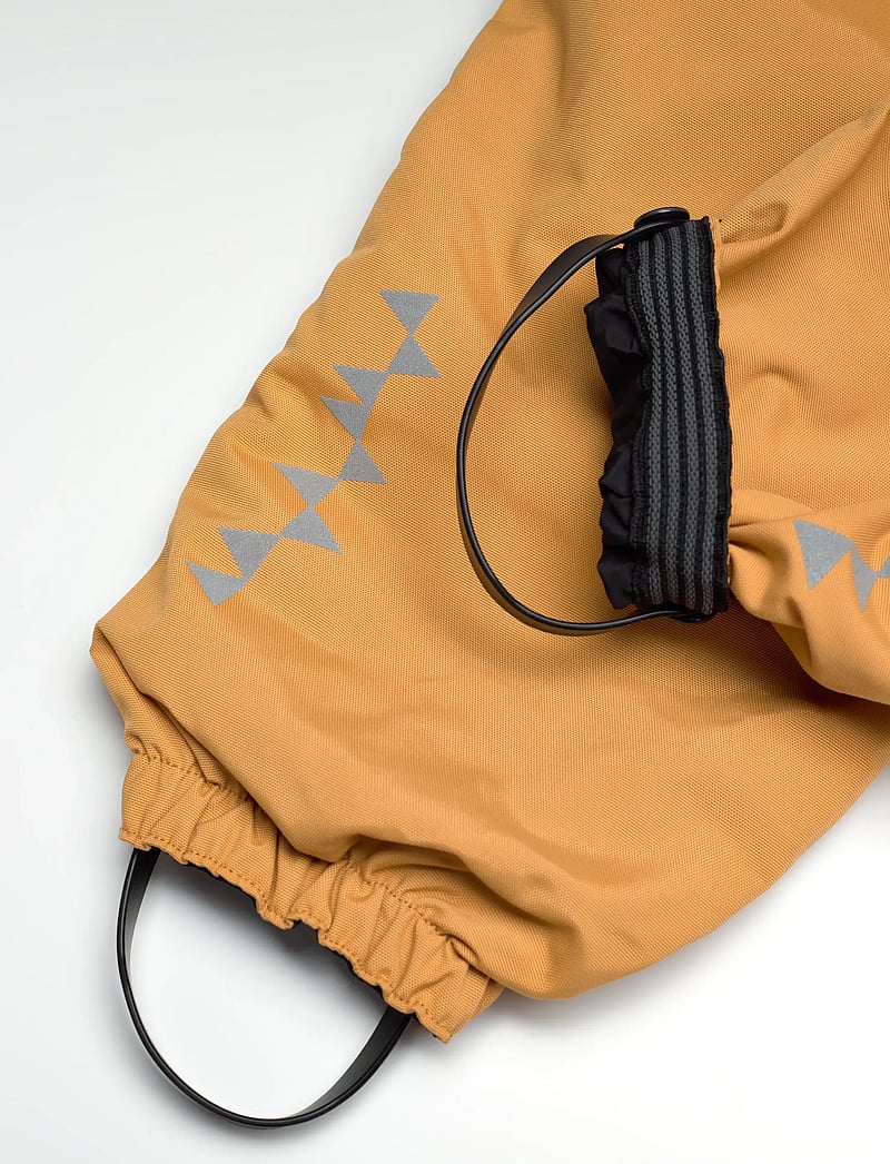 ISBJÖRN of Sweden - SNOWLION Snowsuit Kids - Õueriided - lion - 5