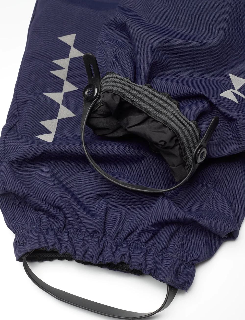 ISBJÖRN of Sweden - SNOWLION Snowsuit Kids - bovenkleding - navy - 4