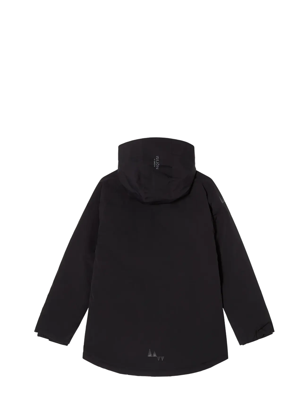 ISBJÖRN of Sweden - STELLA Winter Jacket Teens - skijakker - black - 2